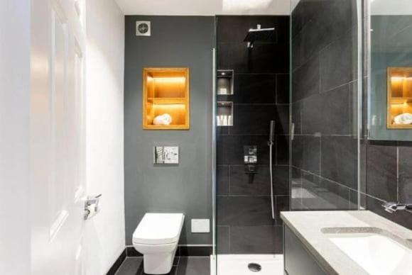 Stunning Soho Flat Ldn * Londres