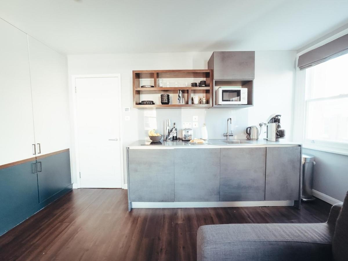 Stunning Soho Flat Ldn Appartement *
