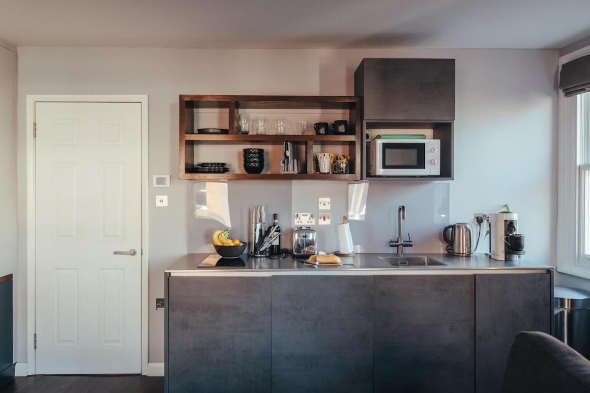 Appartement Stunning Soho Flat Ldn