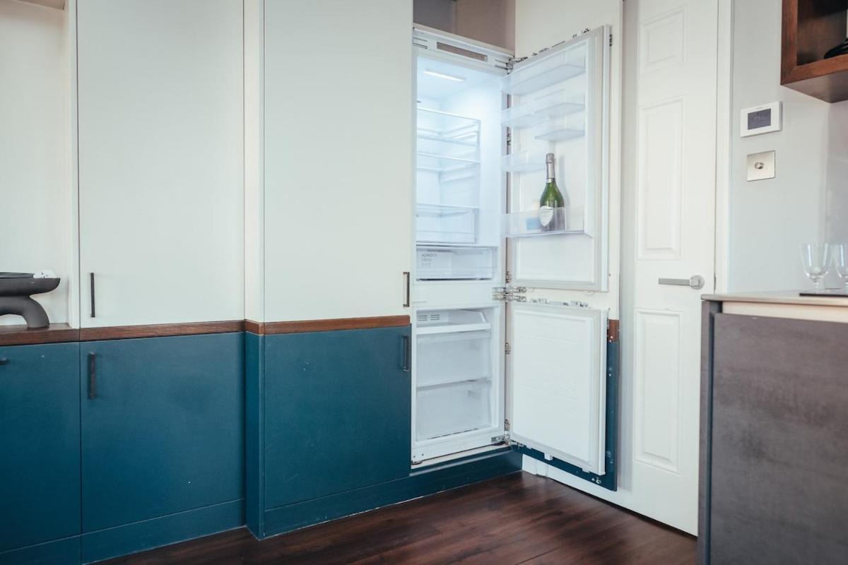 Stunning Soho Flat Ldn