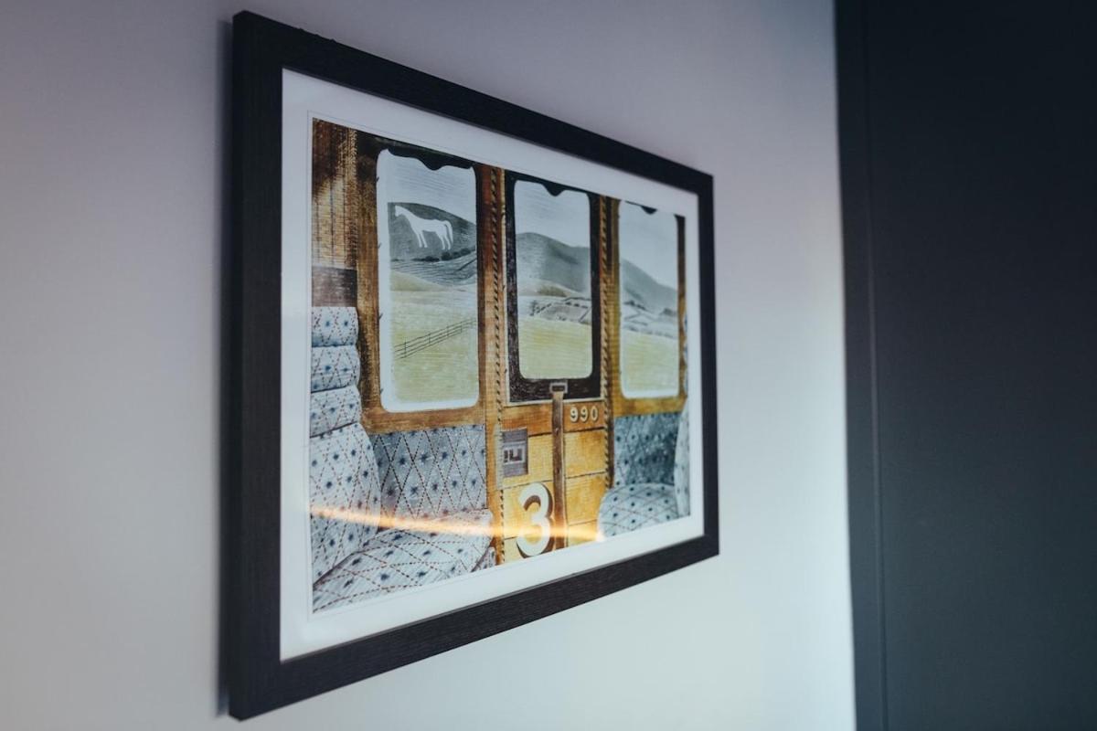 Stunning Soho Flat Ldn Londres
