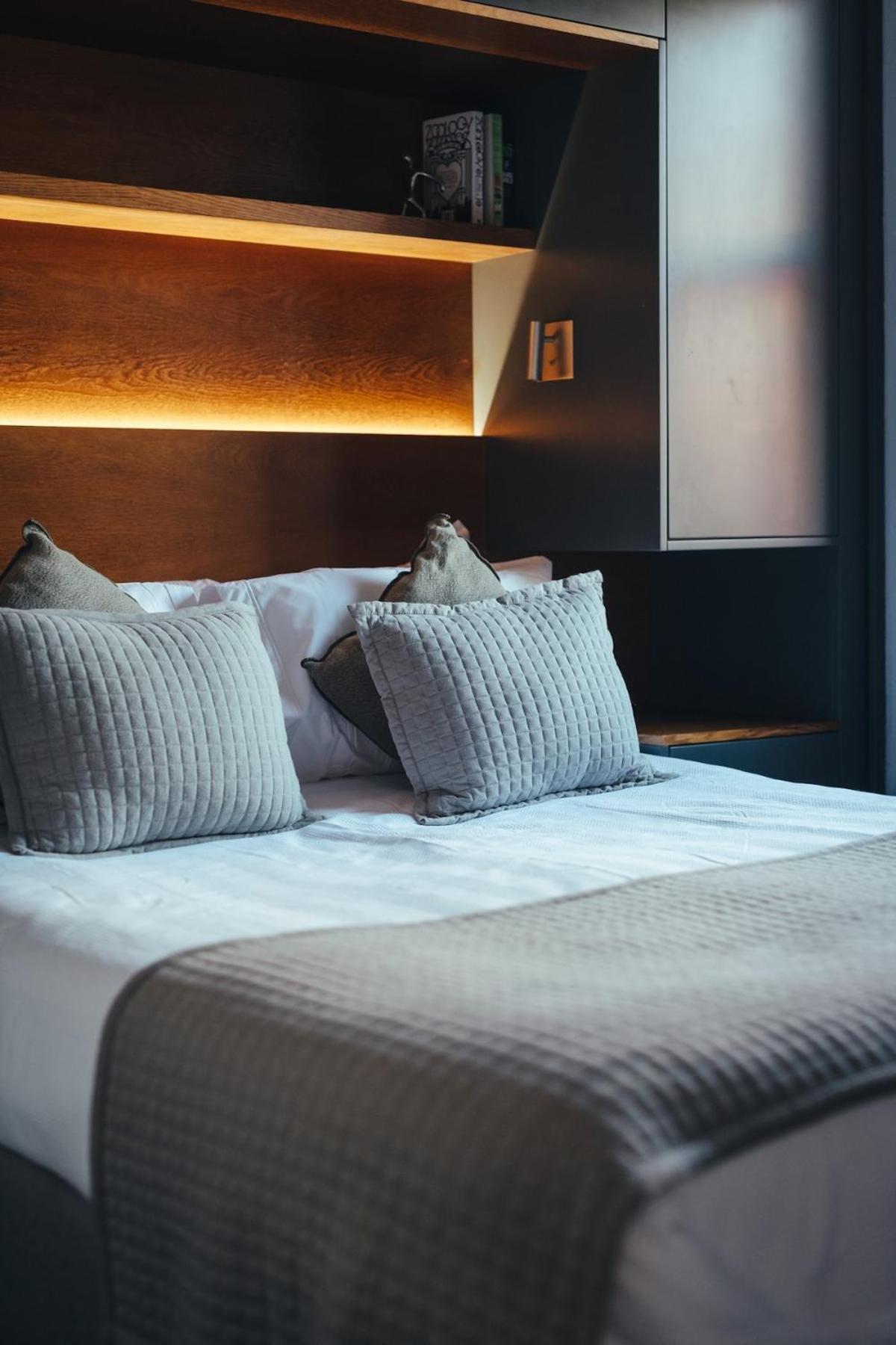 Stunning Soho Flat Ldn