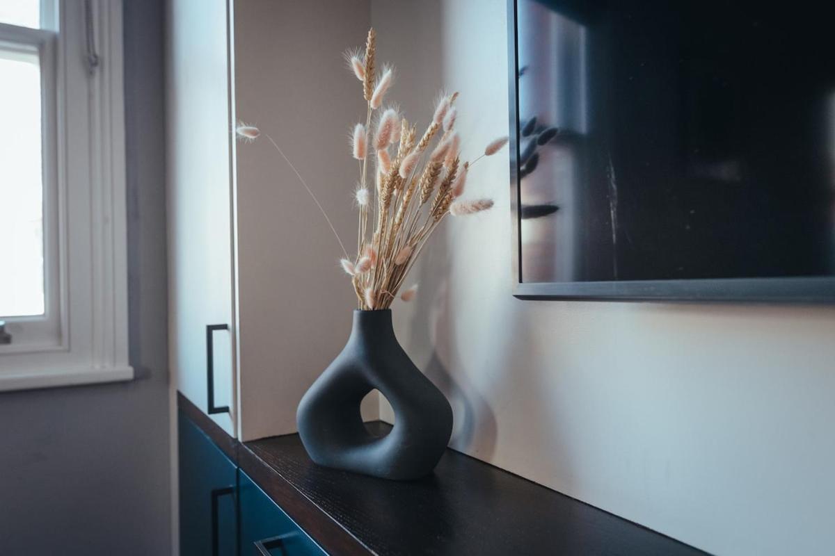 Stunning Soho Flat Ldn * Londres