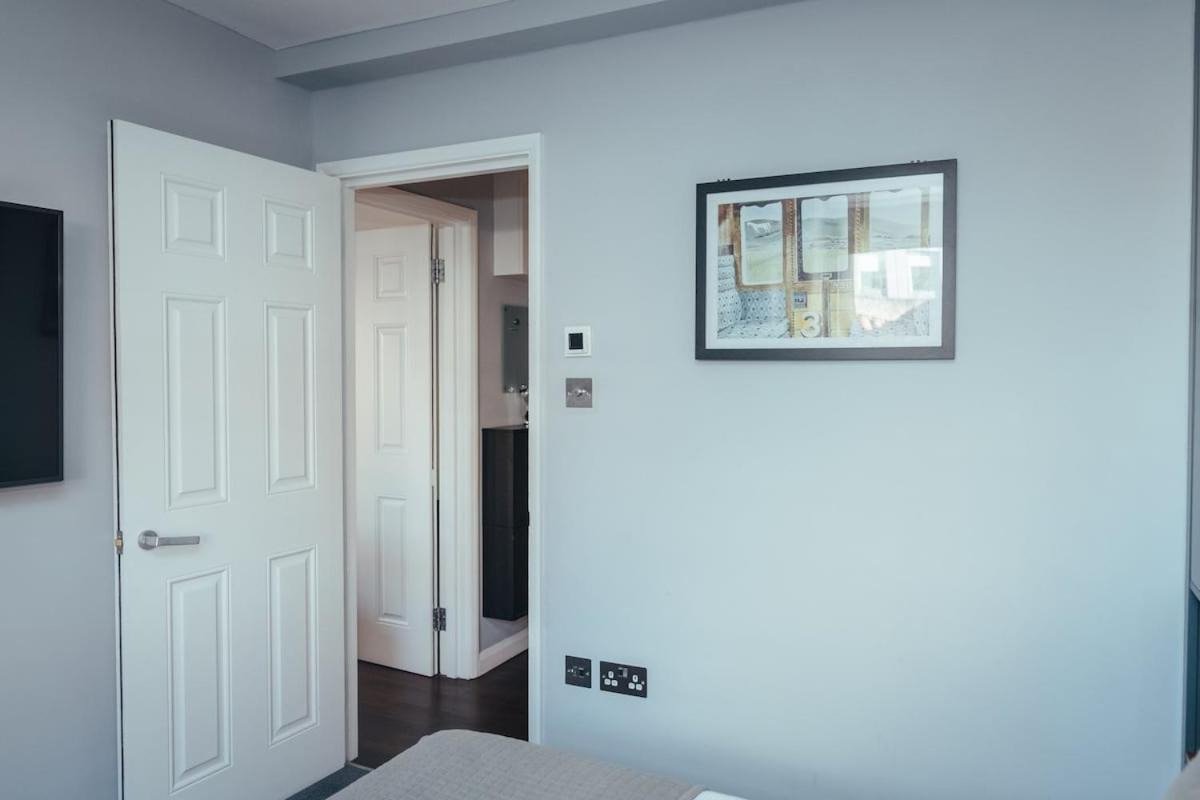 Stunning Soho Flat Ldn
