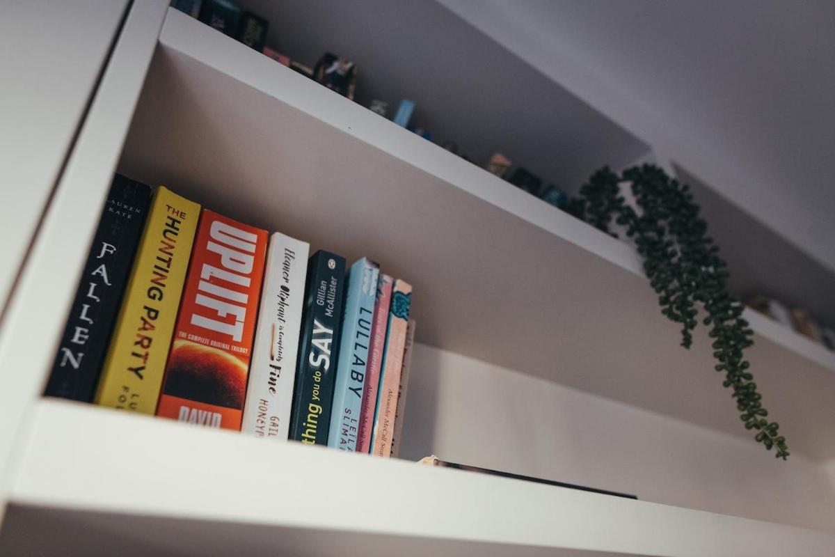 Appartement Stunning Soho Flat Ldn *