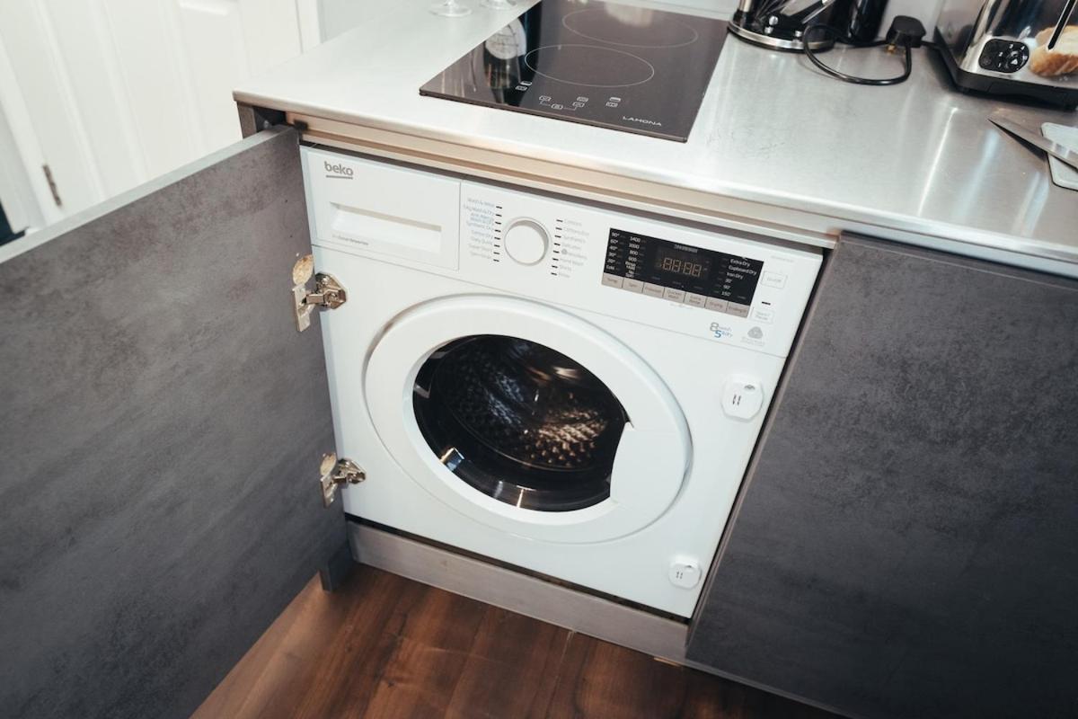 Stunning Soho Flat Ldn Londres