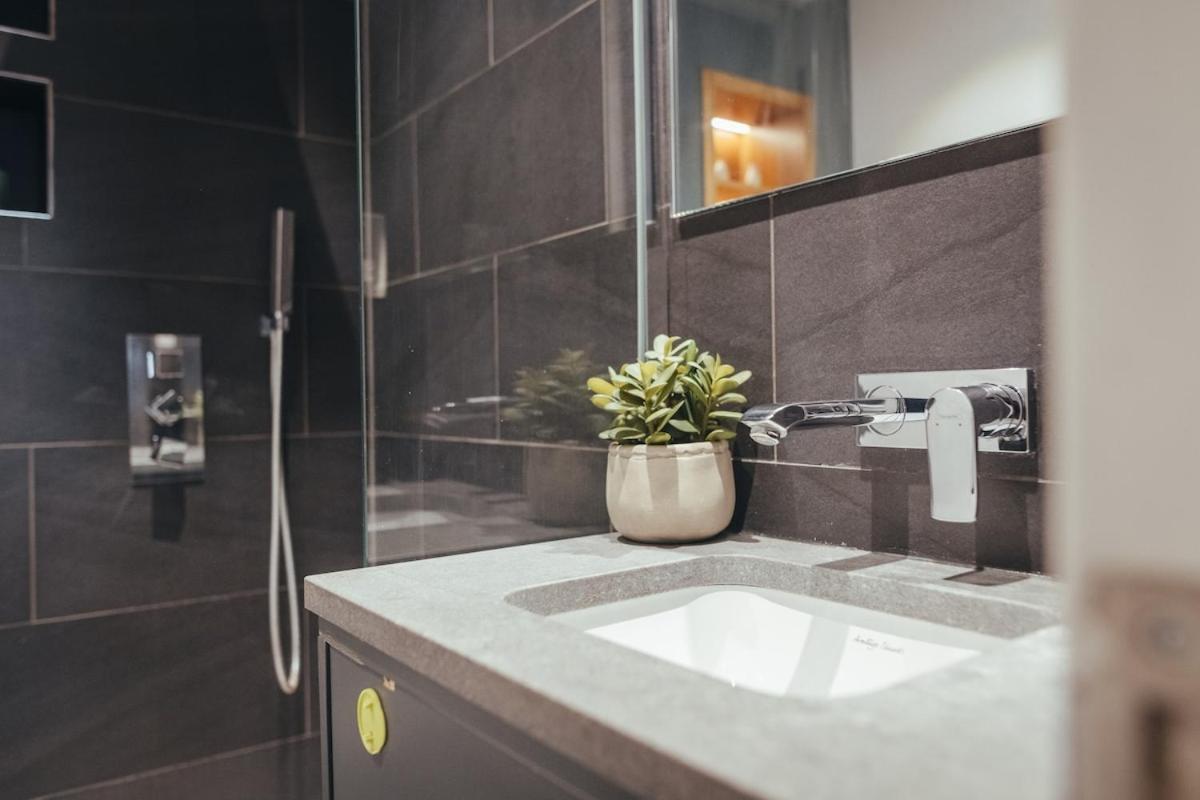Stunning Soho Flat Ldn Appartement Londres