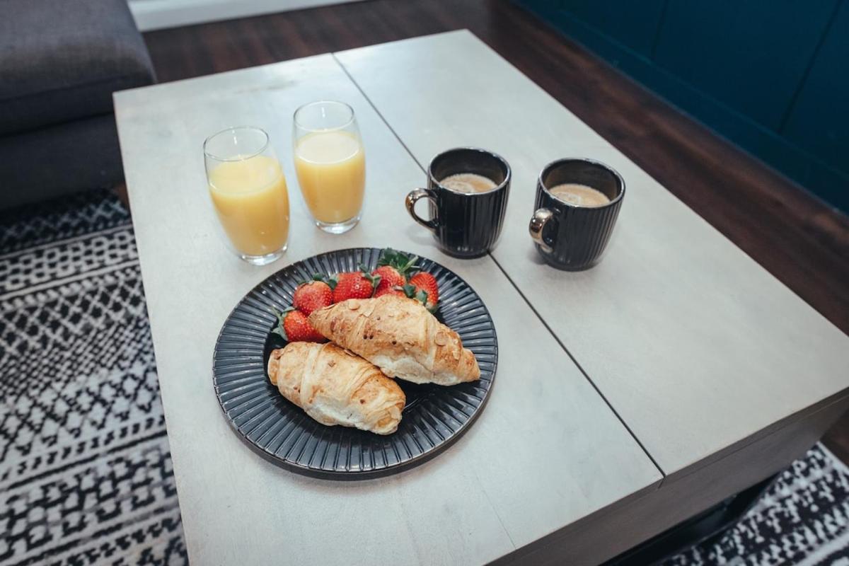 Stunning Soho Flat Ldn * Londres
