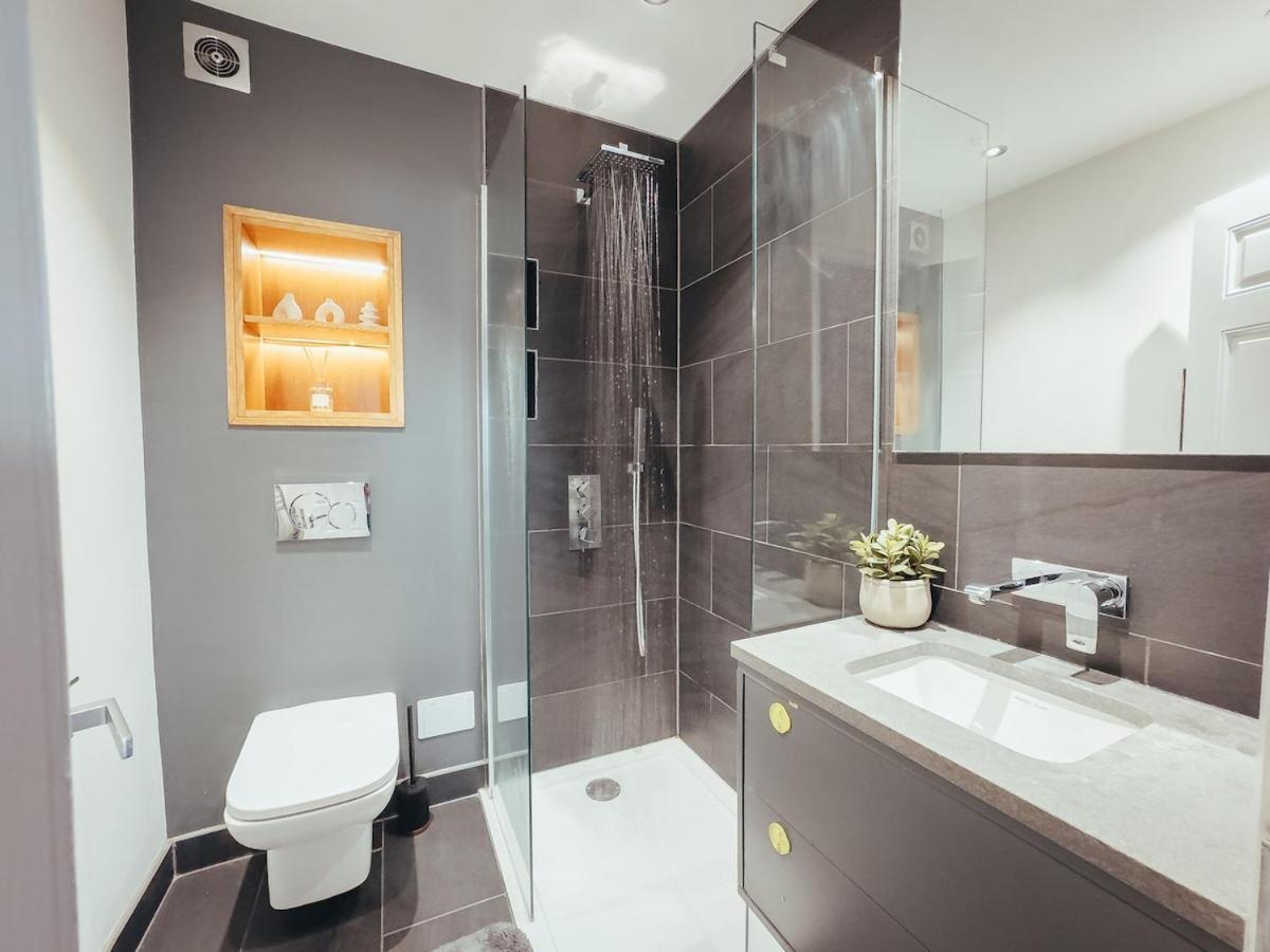 Stunning Soho Flat Ldn Appartement Londres