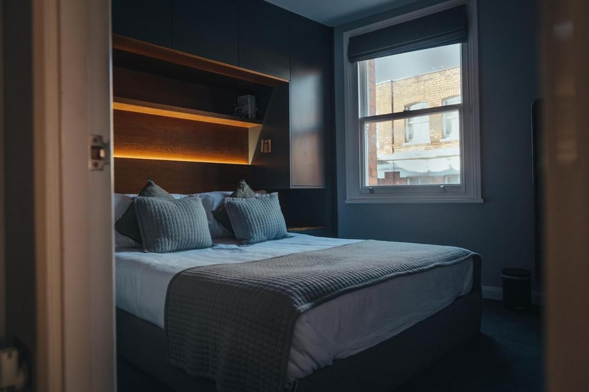 Stunning Soho Flat Ldn *