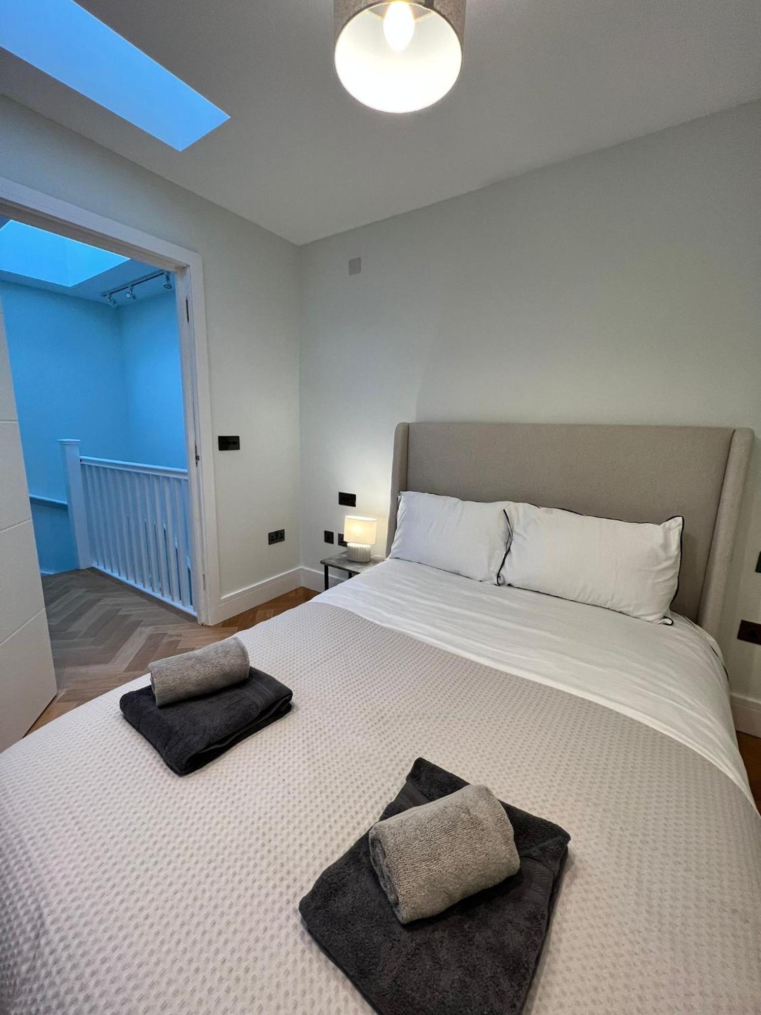 Two Bedroom Luxury Appartement *