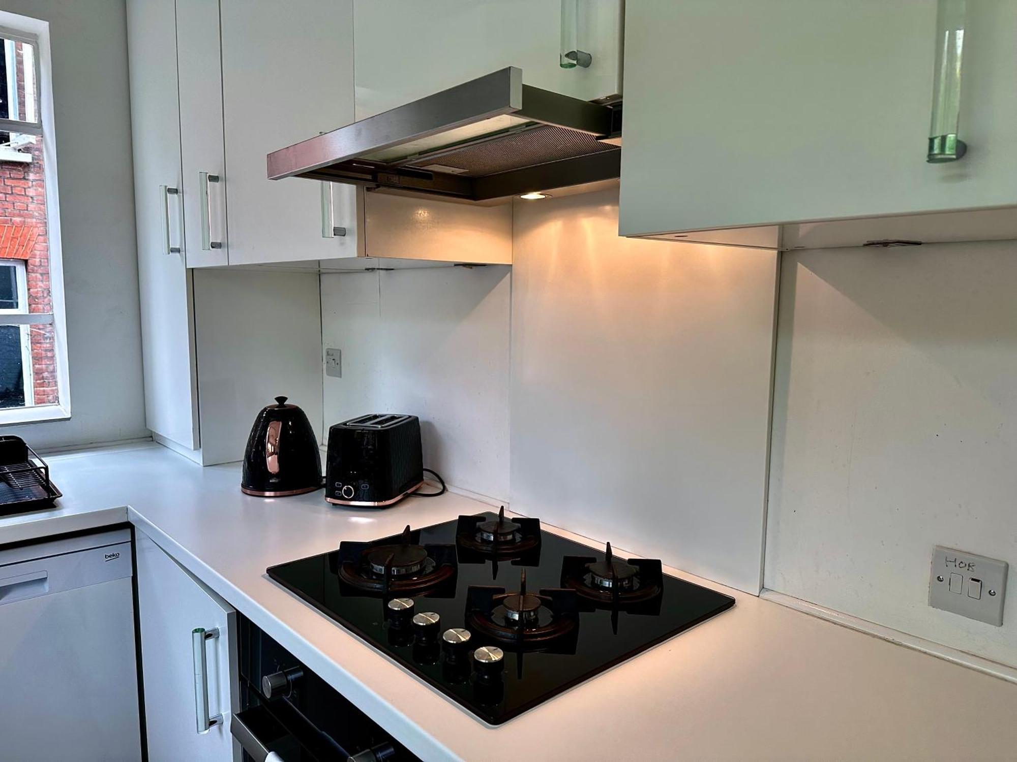 Quiet Residential Area Modern And Cozy Two Bed In Hampstead * Londres
