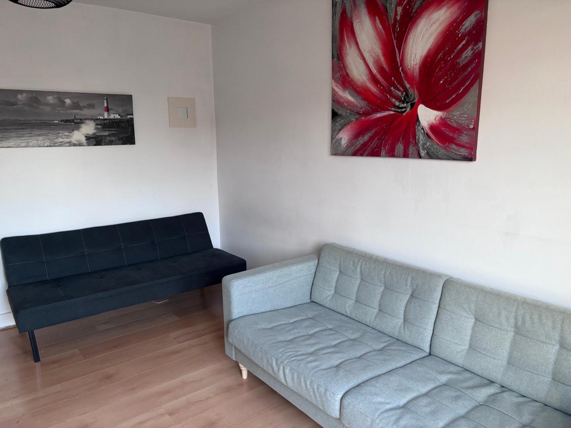 Cosy 1 Bed Flat Wembley Appartement