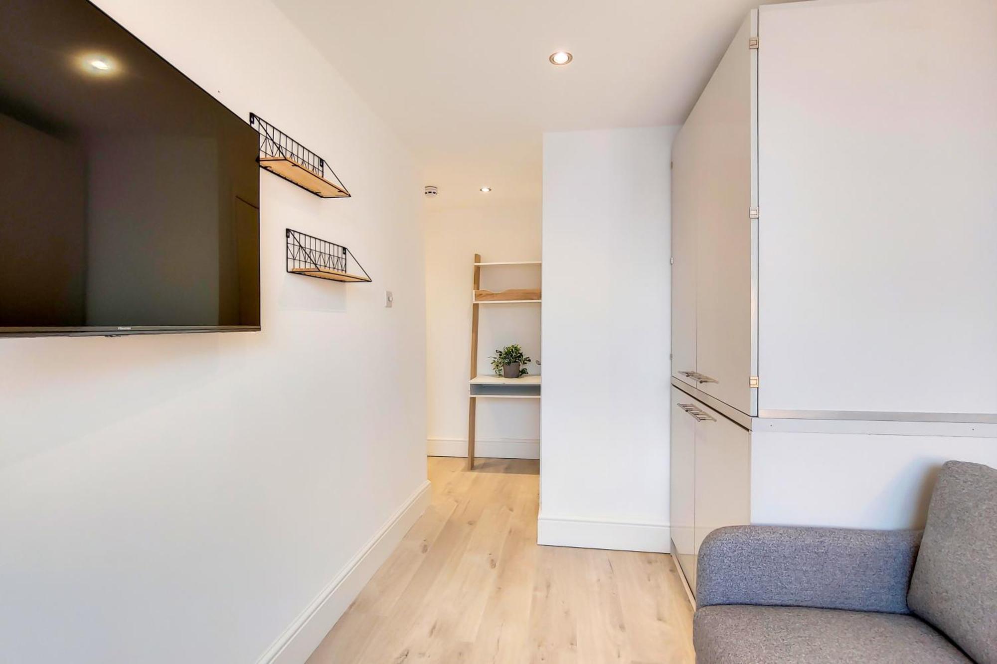 Appartement 1bedroom Near Baker Street *