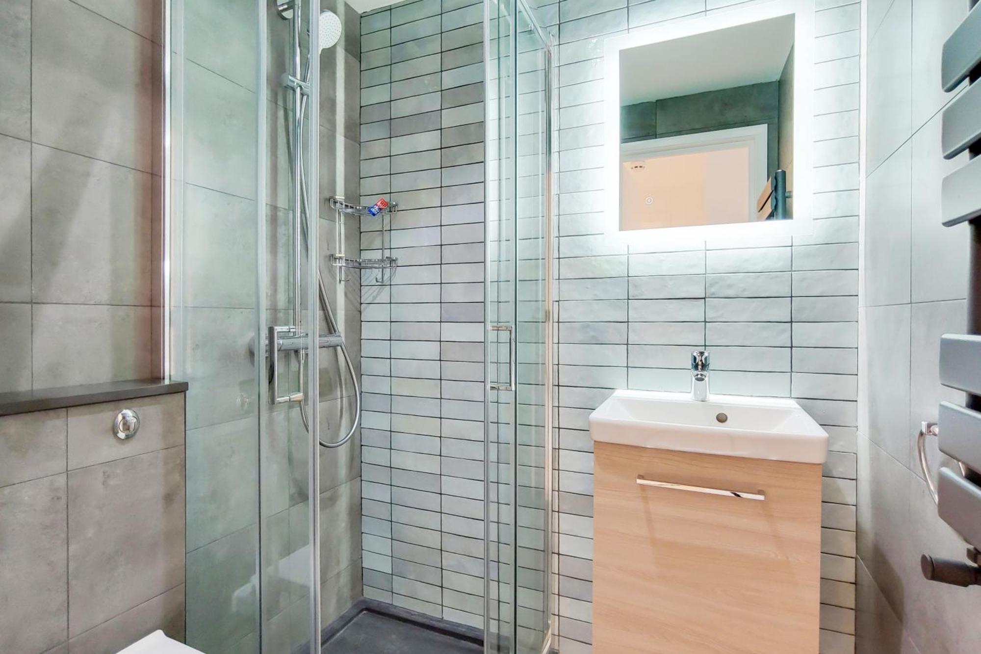 1bedroom Near Baker Street *