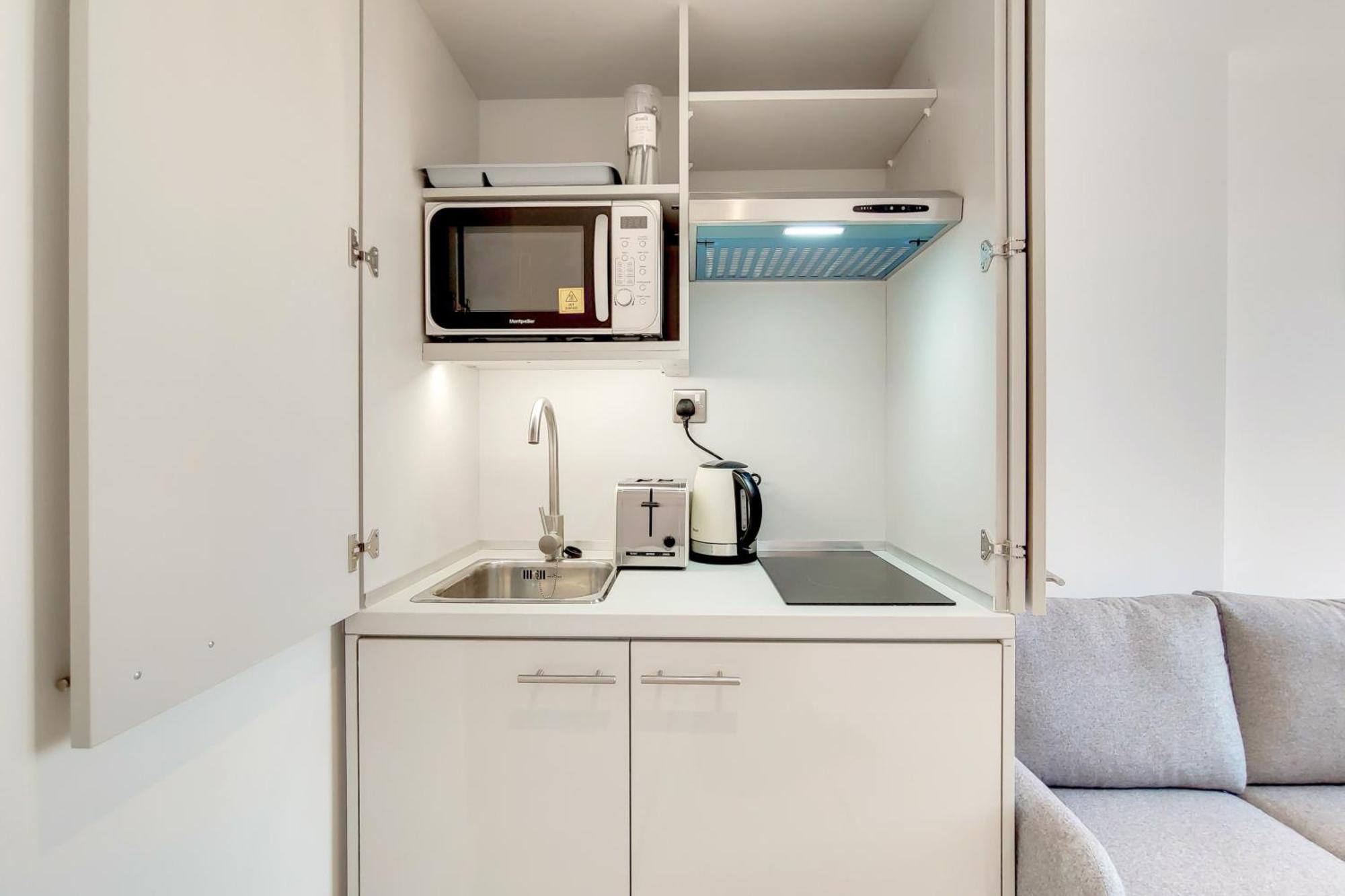 1bedroom Near Baker Street