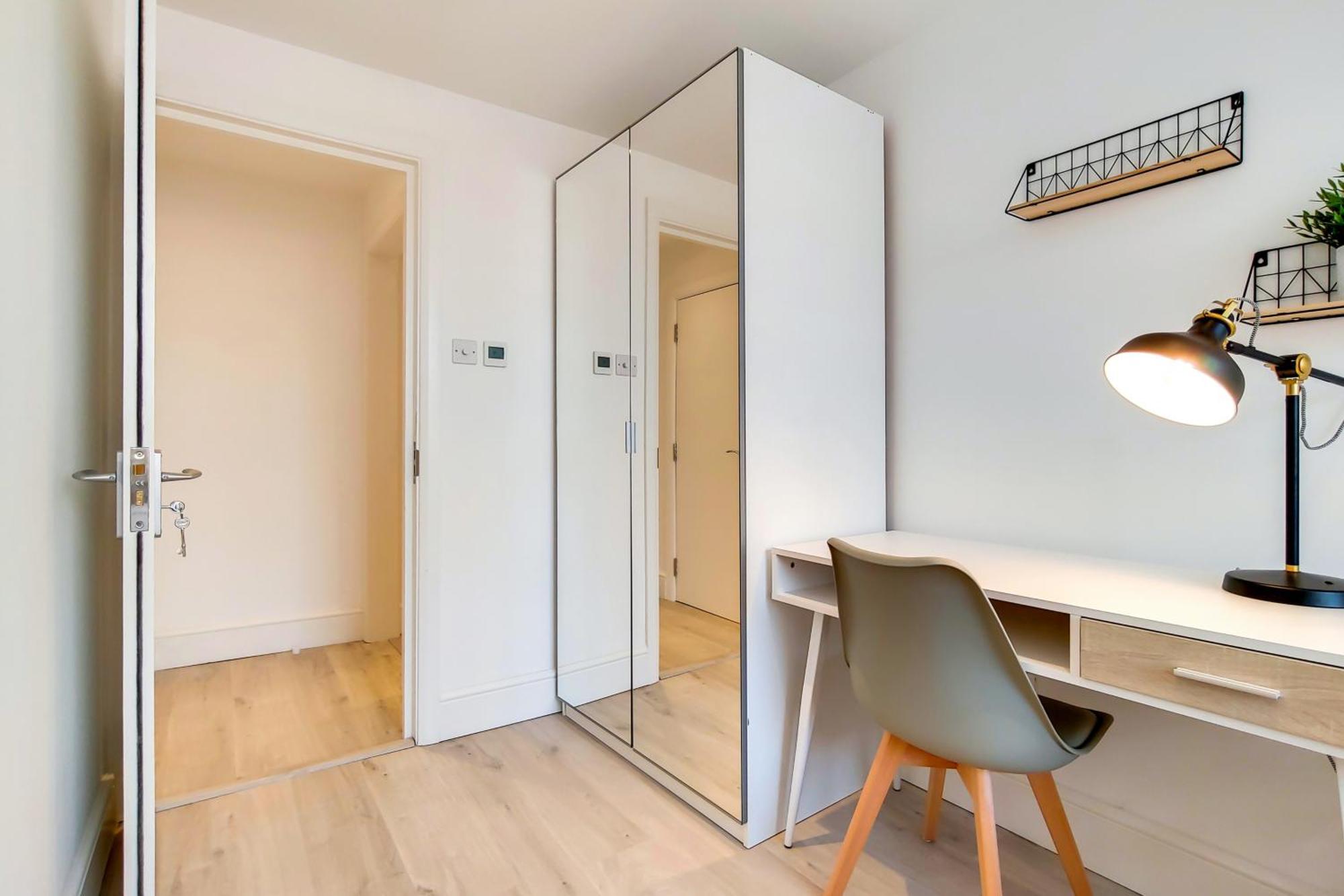 Appartement 1bedroom Near Baker Street