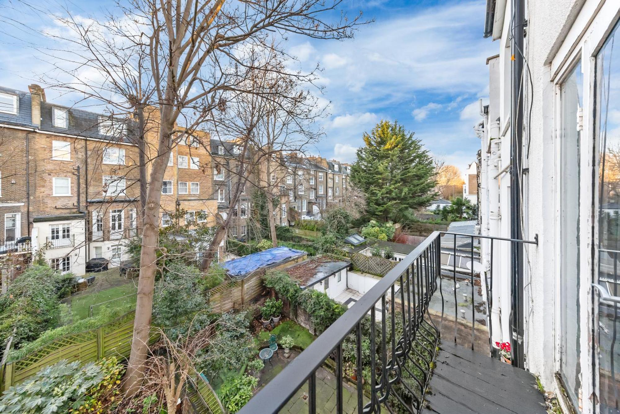 Apartamento Luxurious 3 Bedroom Flat With Balcony In Kensington For 7 Next To Station Near Harrods *