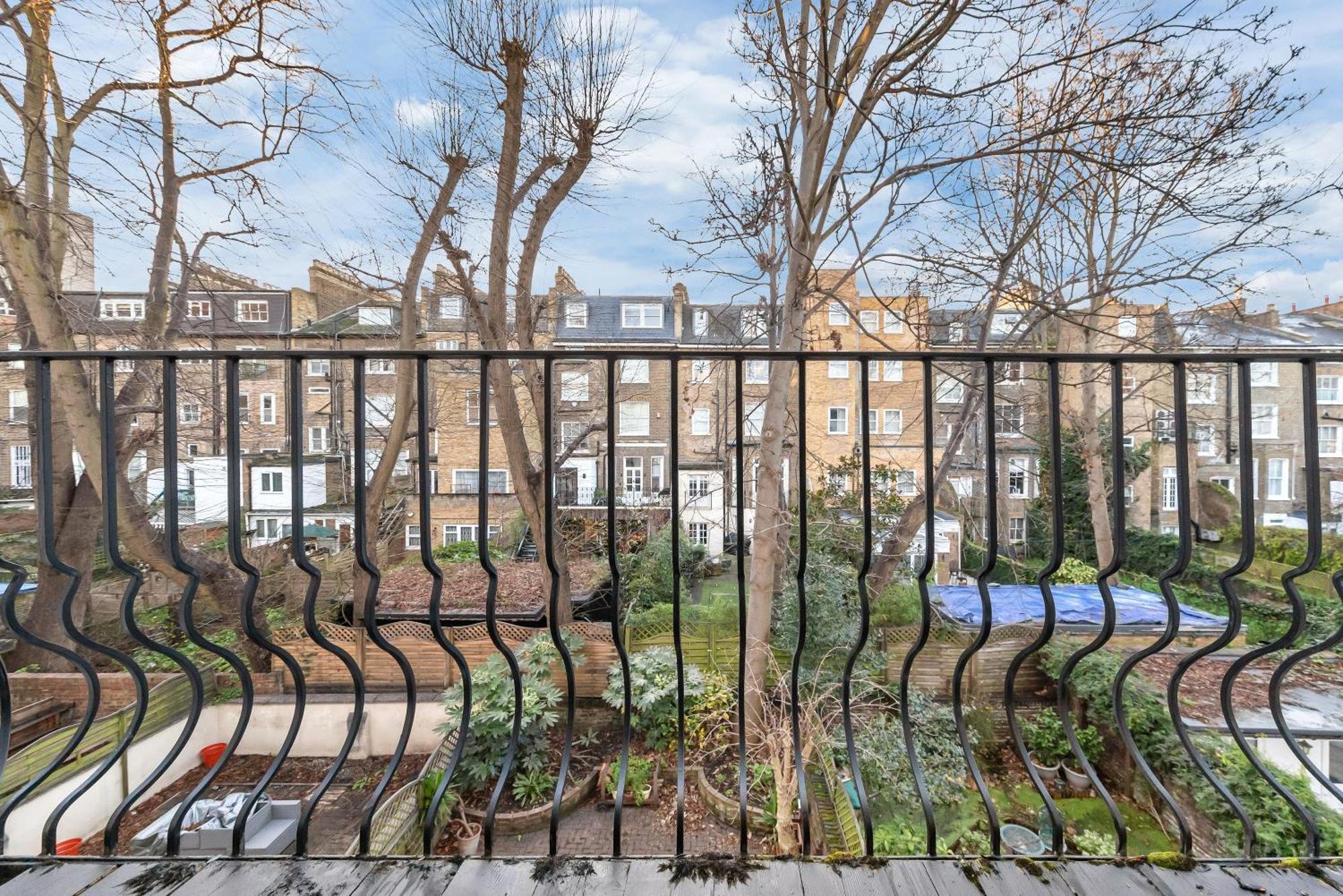 Apartamento Luxurious 3 Bedroom Flat With Balcony In Kensington For 7 Next To Station Near Harrods Londres