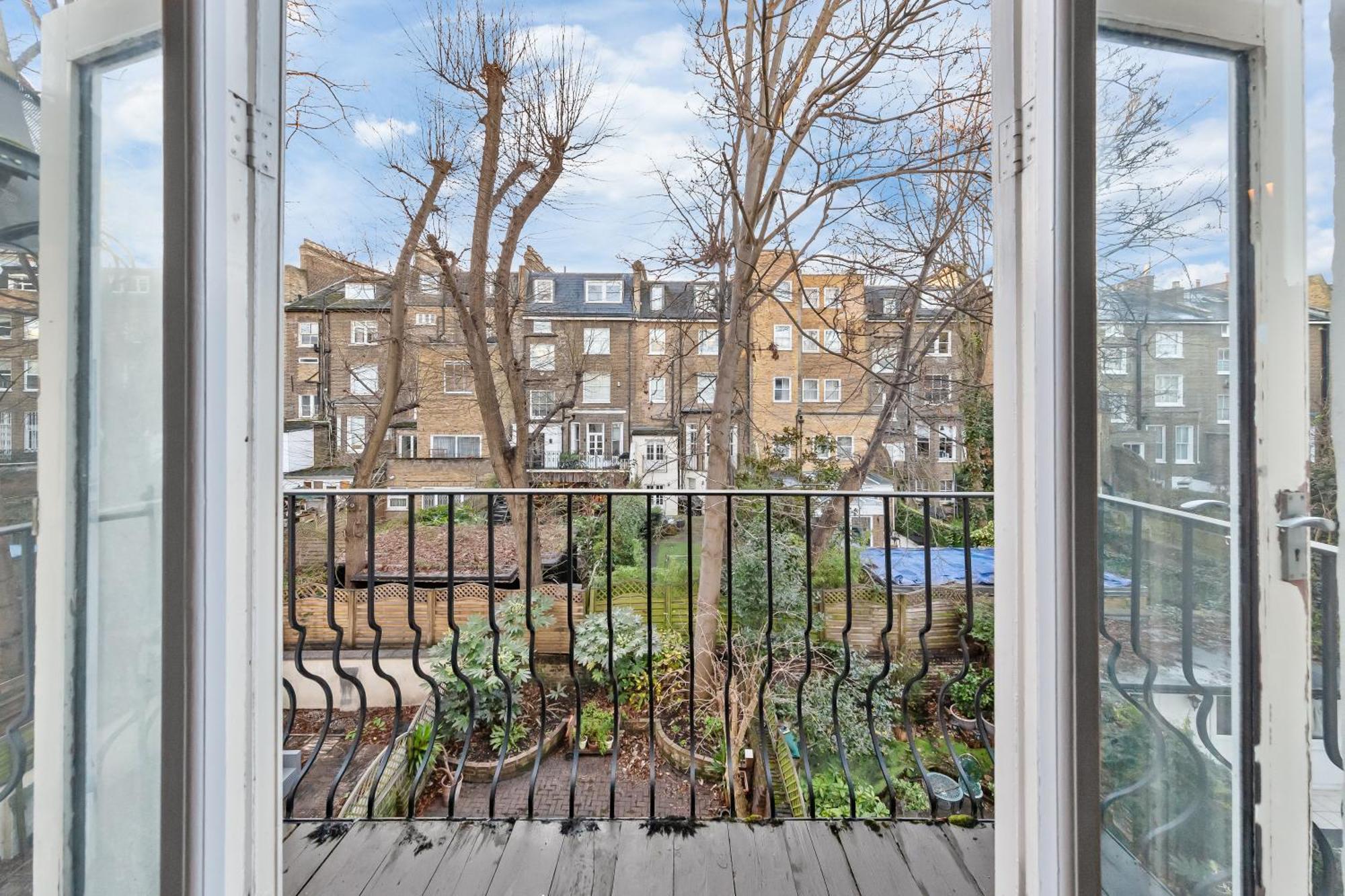 Apartamento Luxurious 3 Bedroom Flat With Balcony In Kensington For 7 Next To Station Near Harrods *