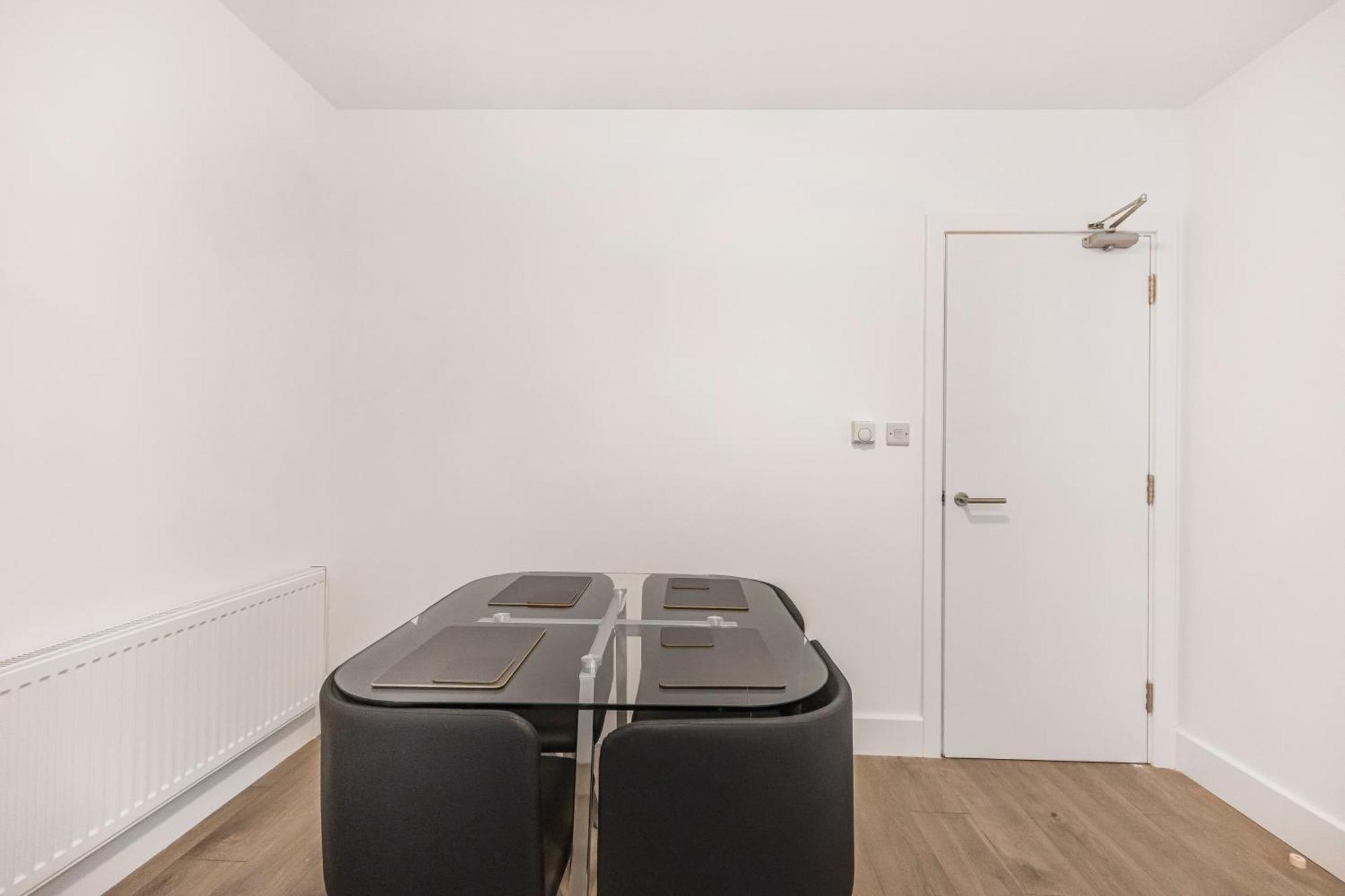 Amazing Flat Centrally Located Apartamento Londres