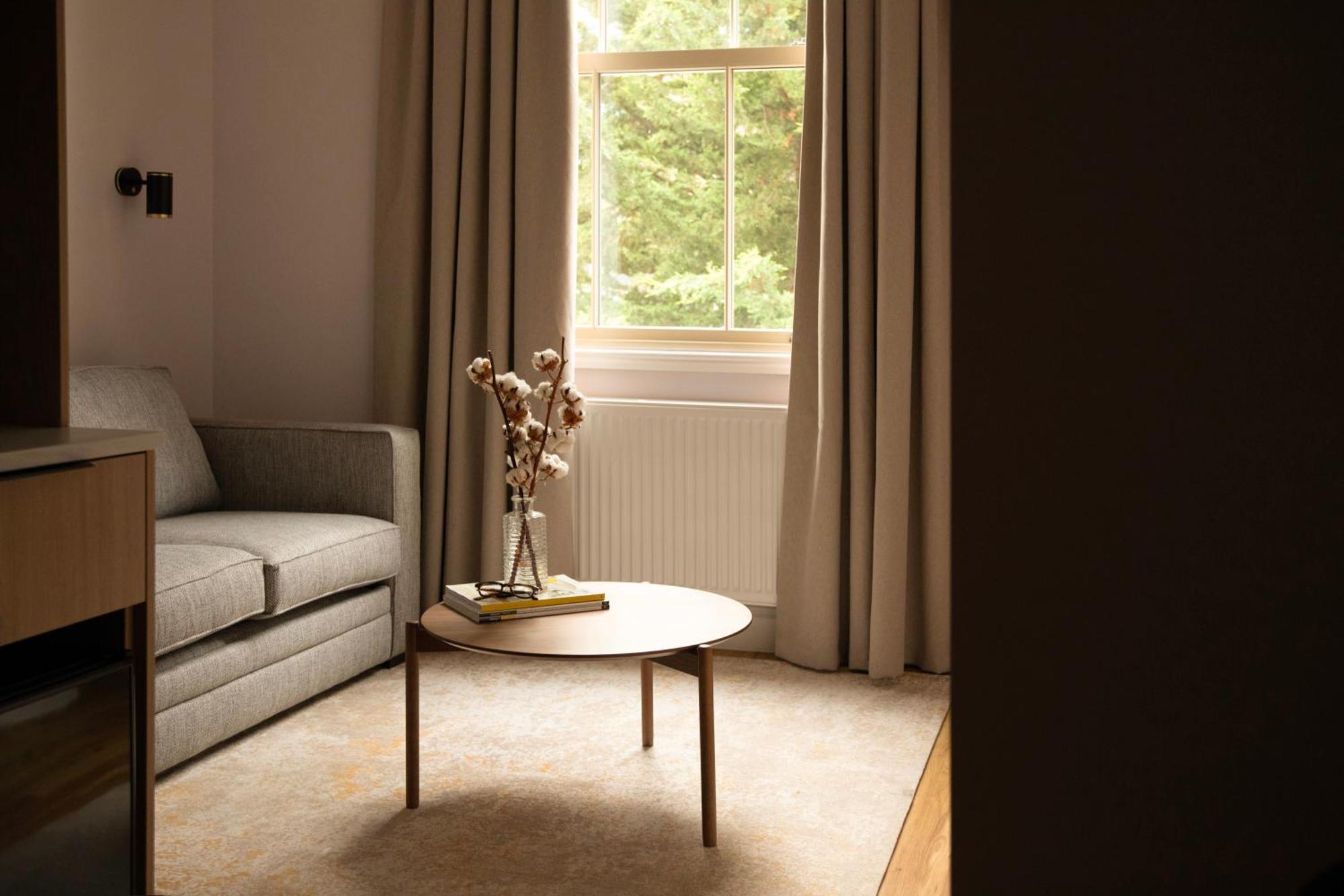 Hotel Bob W Olympia Londres