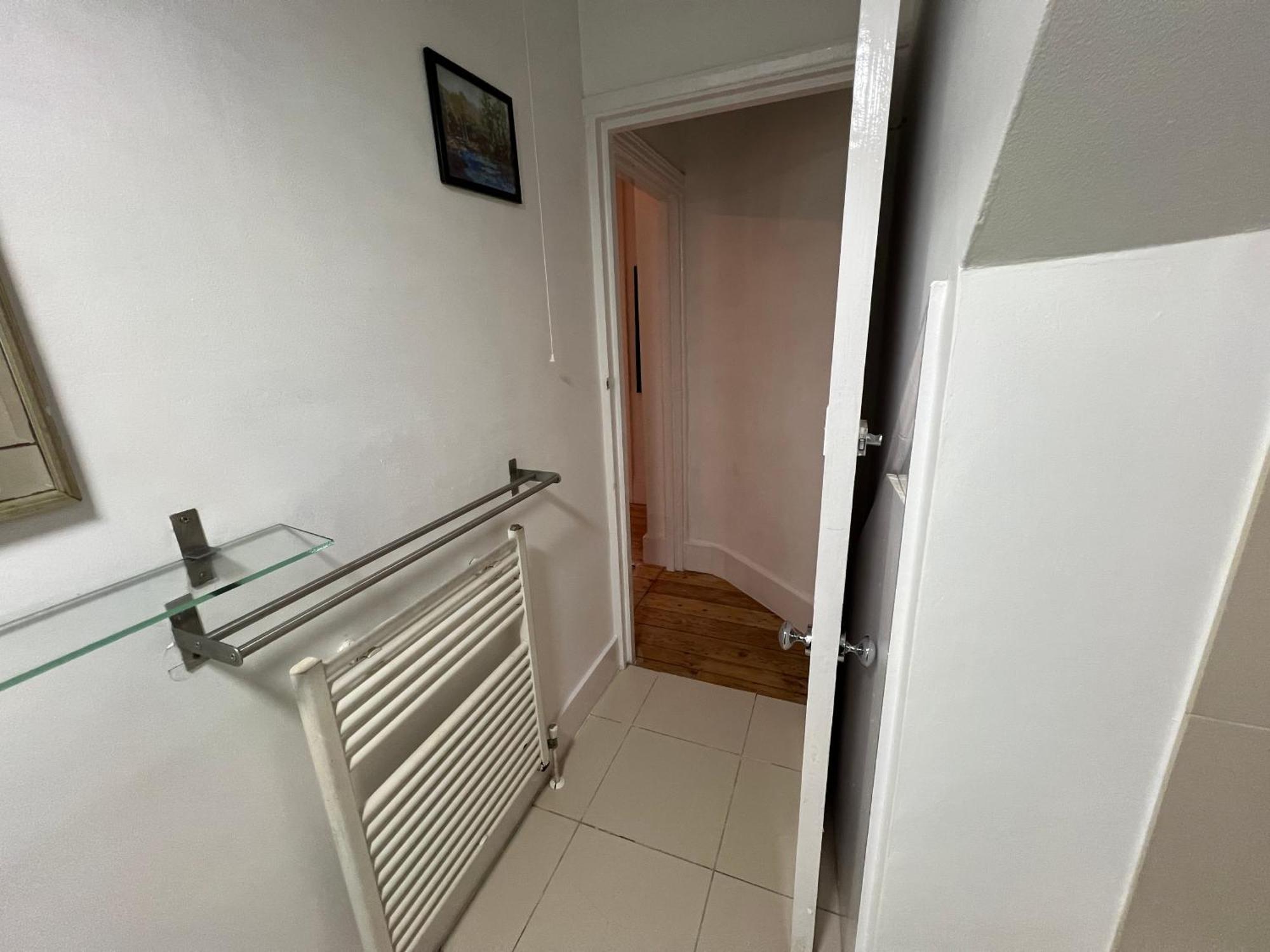 Fulham Tranquil 2bd King Bed With Parking & Gdn * Londres