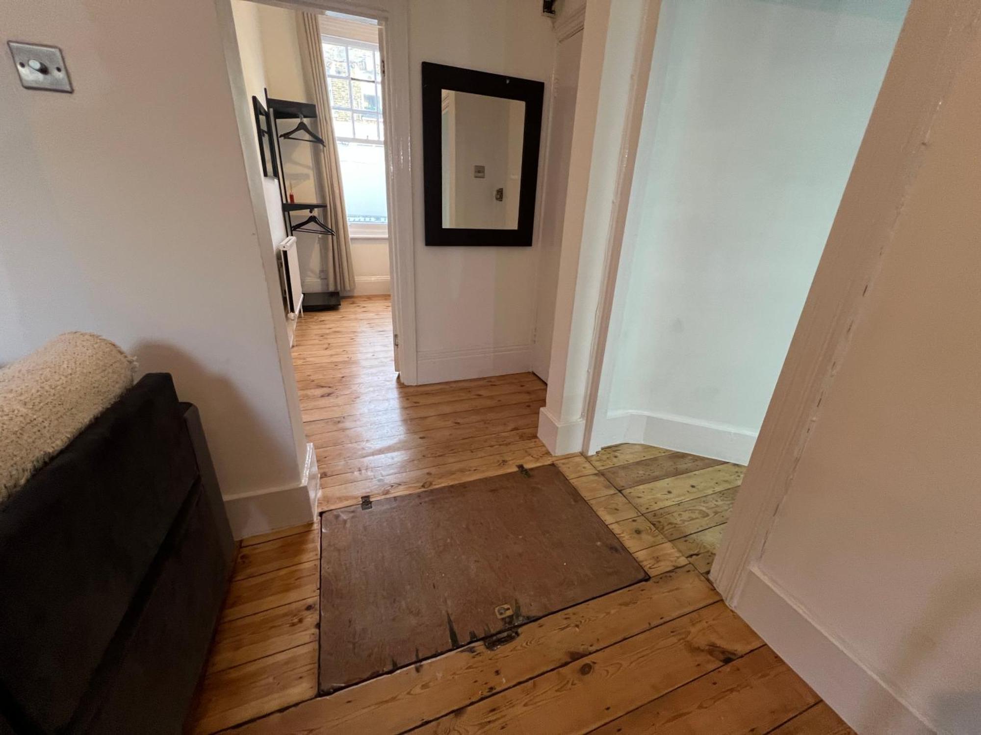 Apartamento Fulham Tranquil 2bd King Bed With Parking & Gdn Londres