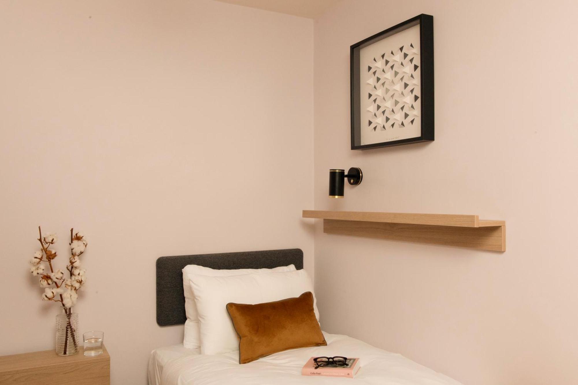 Aparthotel Bob W Holland Park Londen