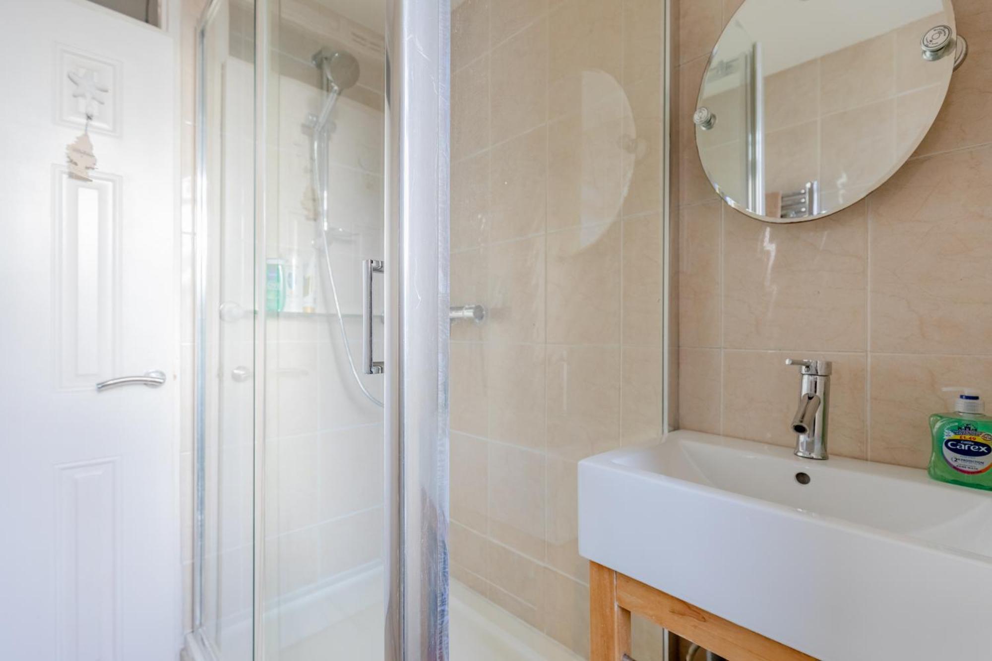 Appartement Quaint 1bd Flat With Balcony In Maida Vale Londres