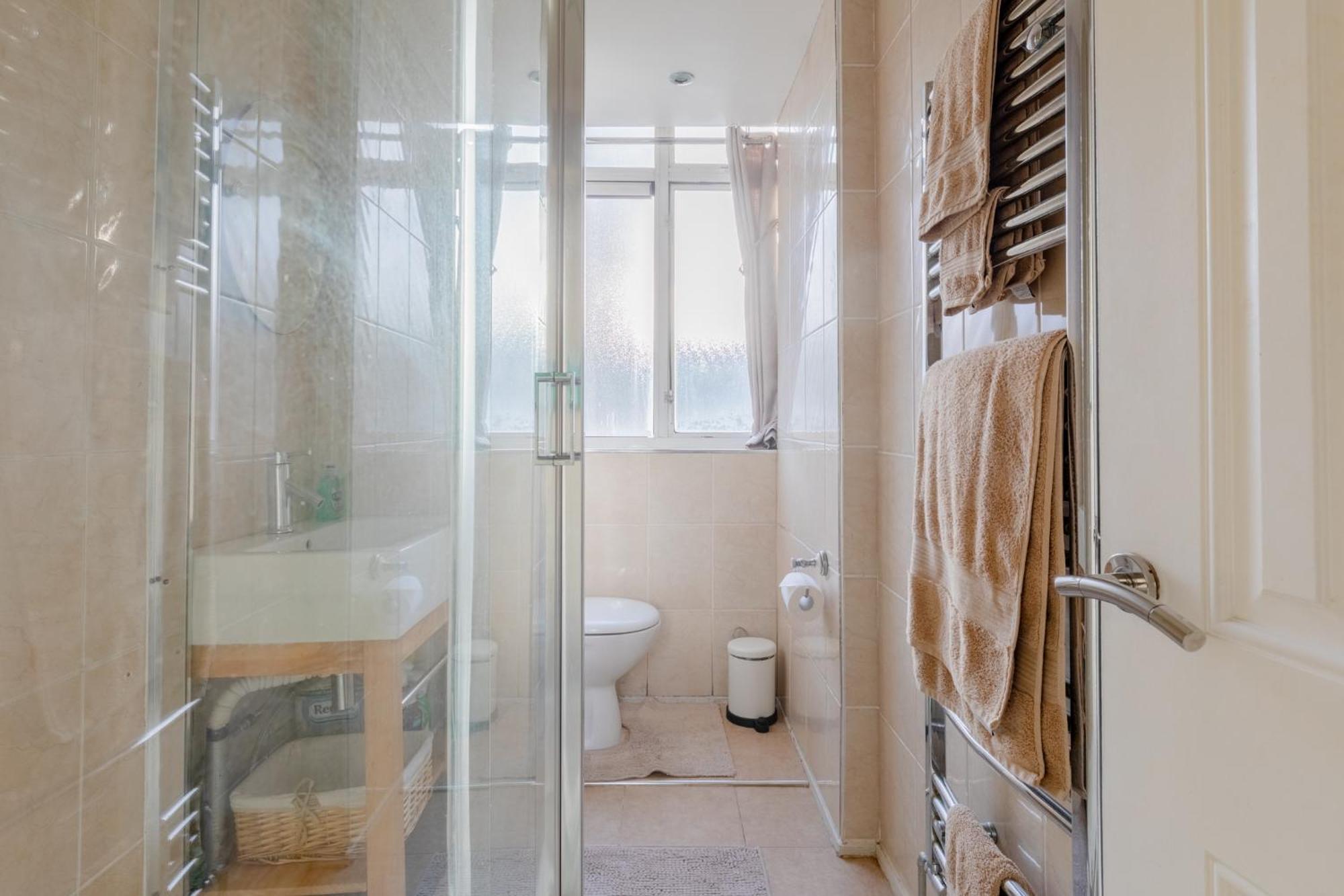 Appartement Quaint 1bd Flat With Balcony In Maida Vale Londres