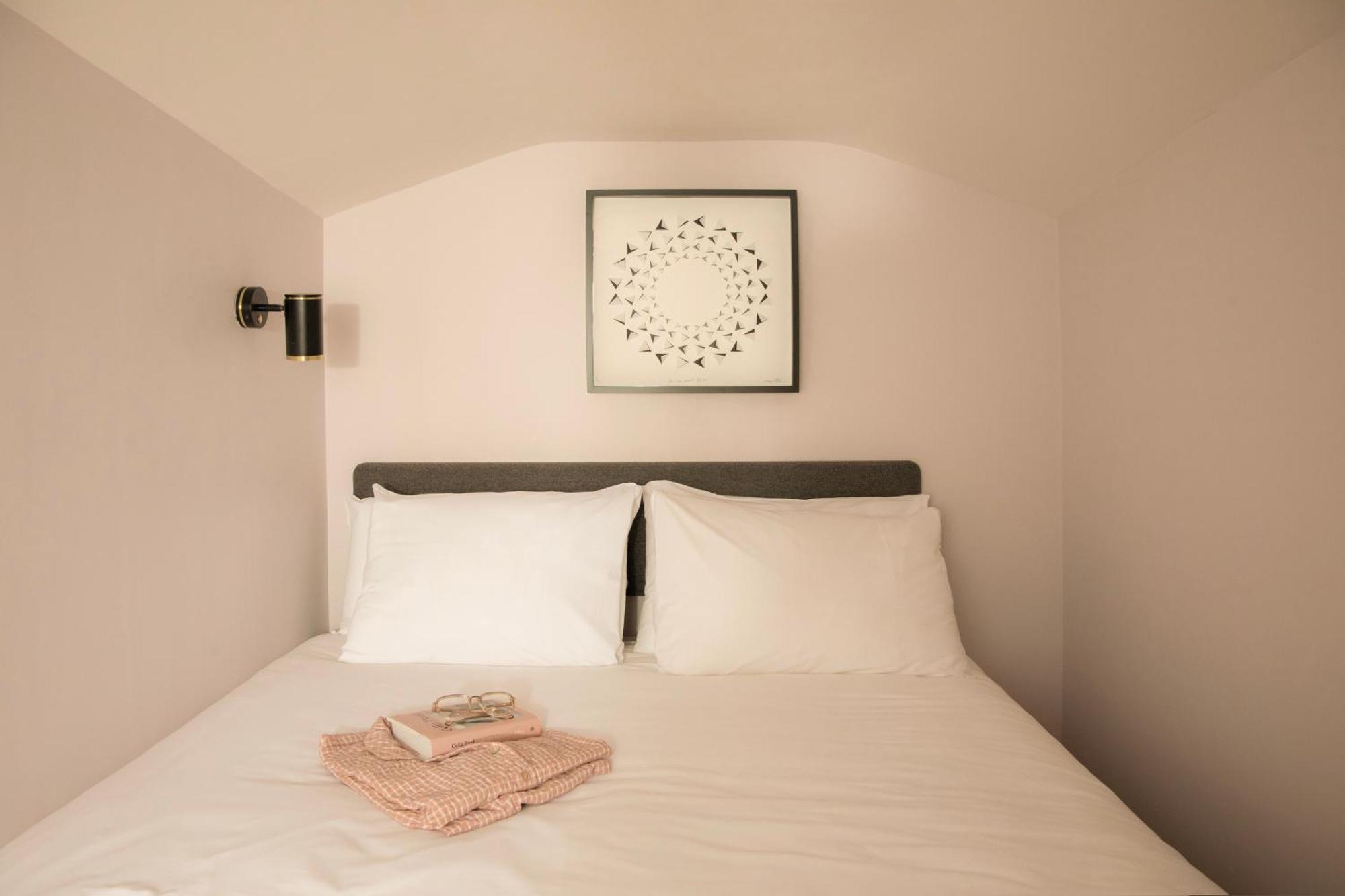 Aparthotel Bob W Holland Park Londen