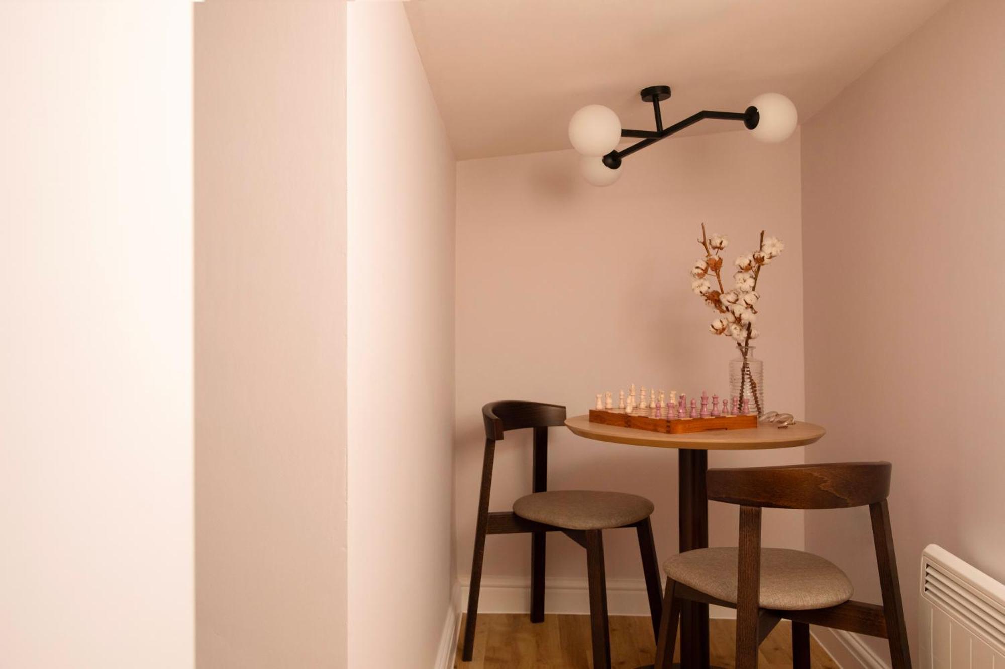 Aparthotel Bob W Holland Park Londen