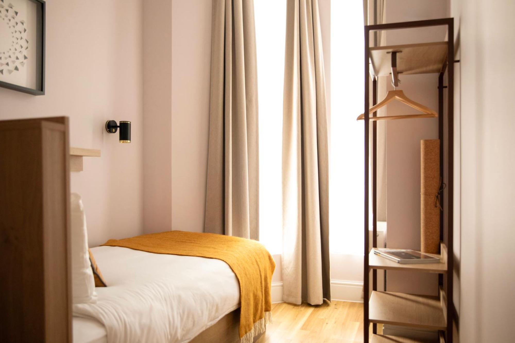 Aparthotel Bob W Holland Park Londen