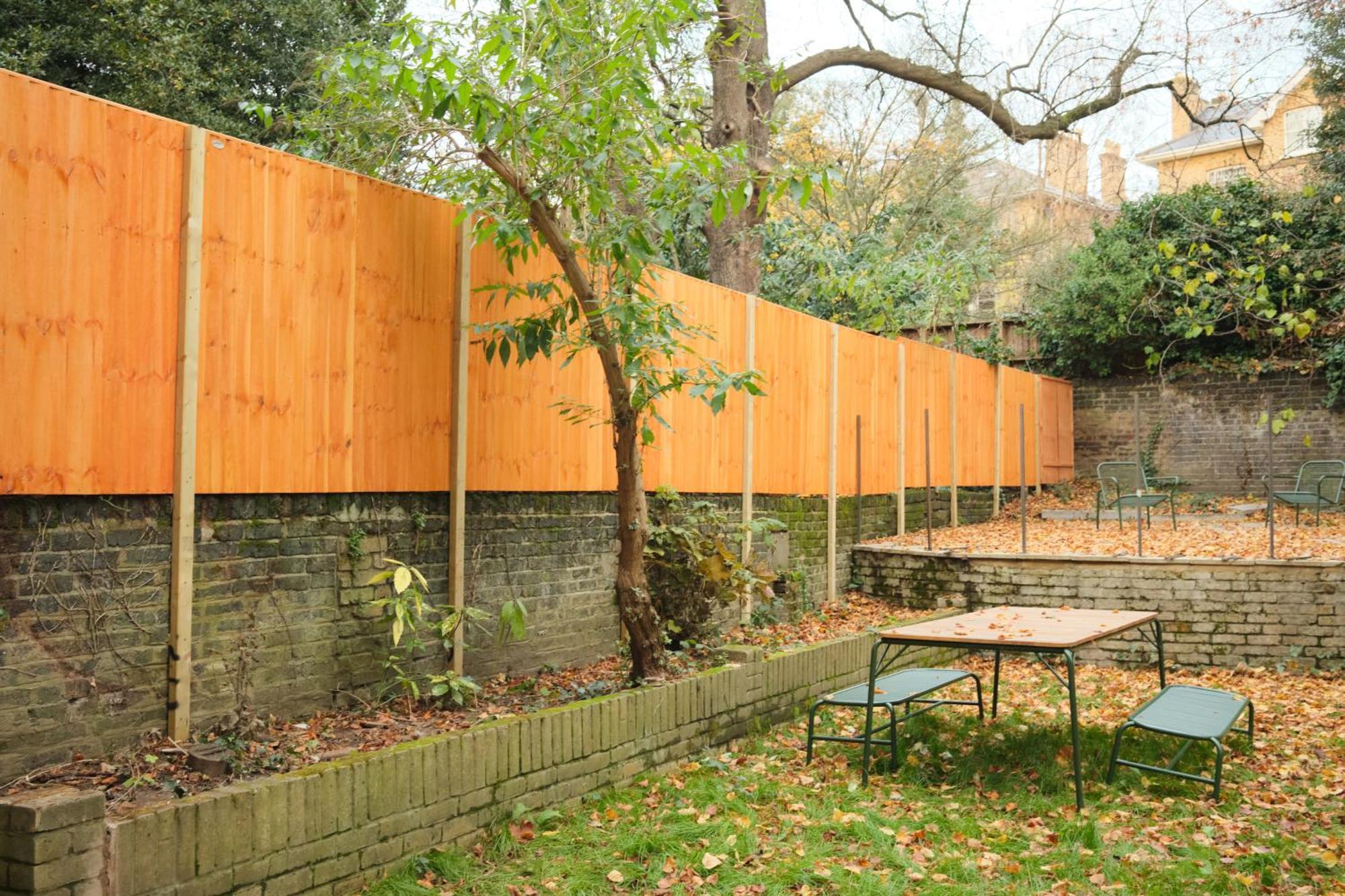 Aparthotel Bob W Holland Park Londen