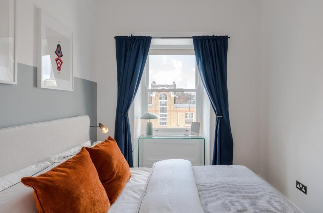 Appartement Large 2 Bed Lewisham Catford - Long Allowed Londres