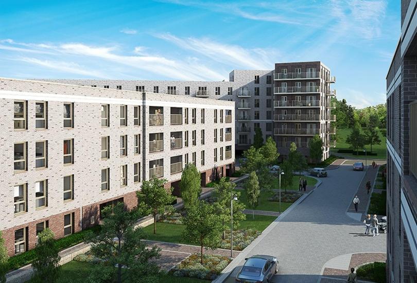 Large 2 Bed Lewisham Catford - Long Allowed Appartement *