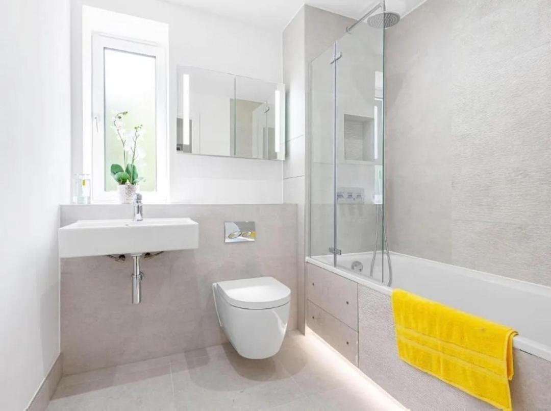 Appartement Large 2 Bed Lewisham Catford - Long Allowed