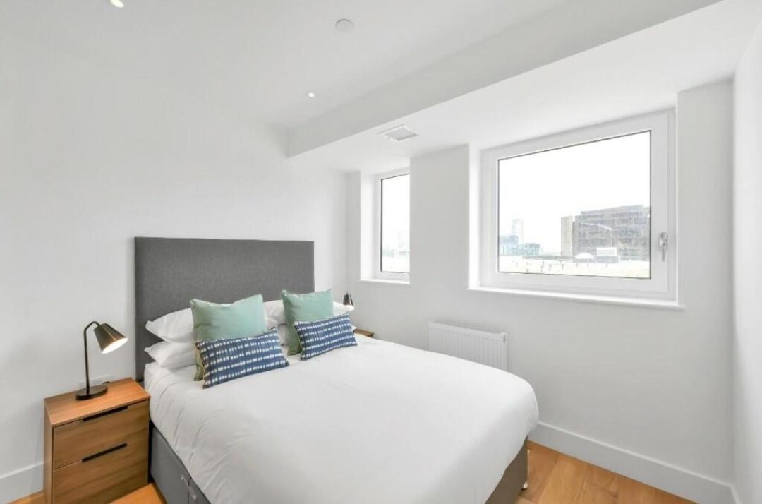 Large 2 Bed Lewisham Catford - Long Allowed Appartement *