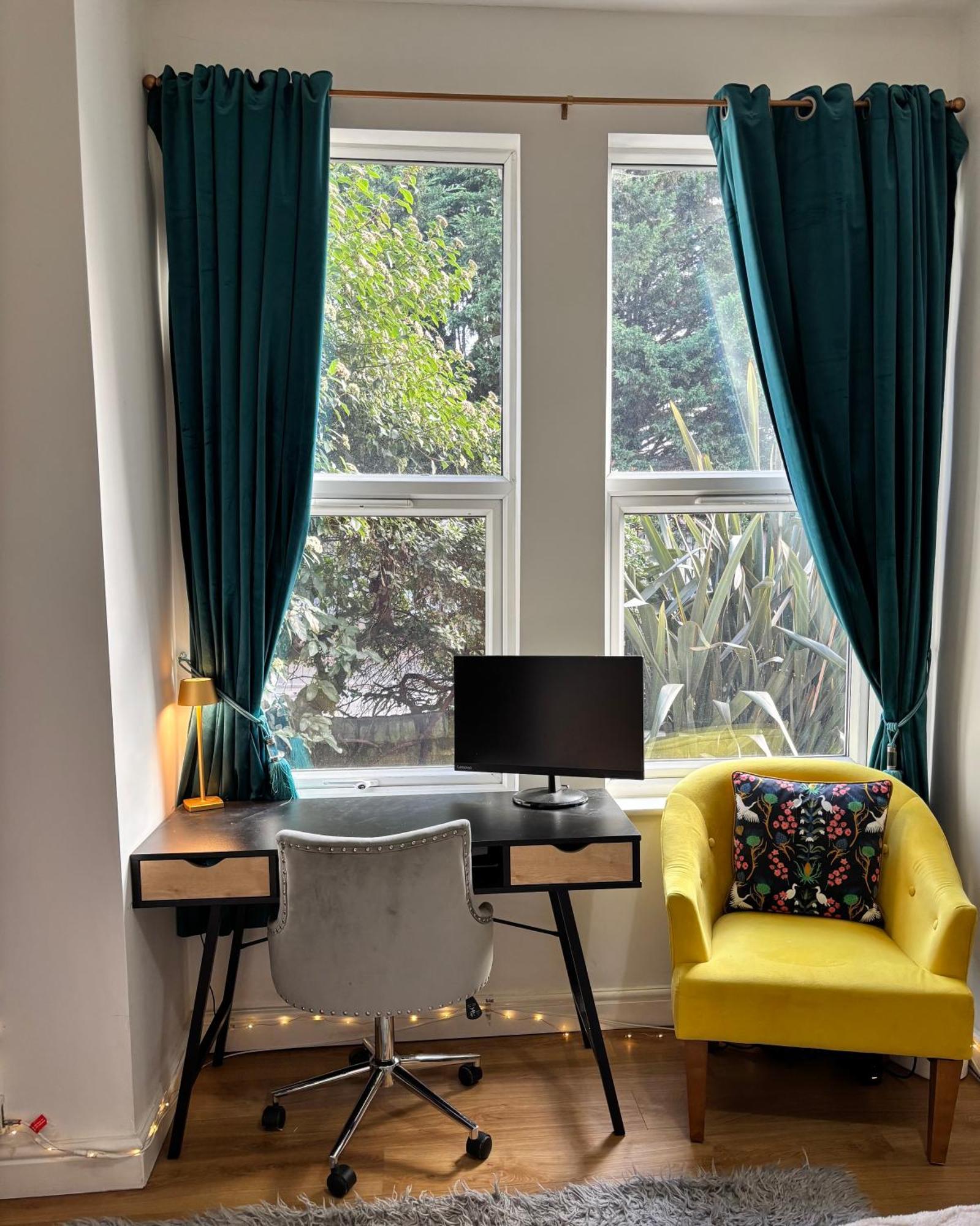 2 Bdr House 20mins To Oxford Circus - Apartamento *