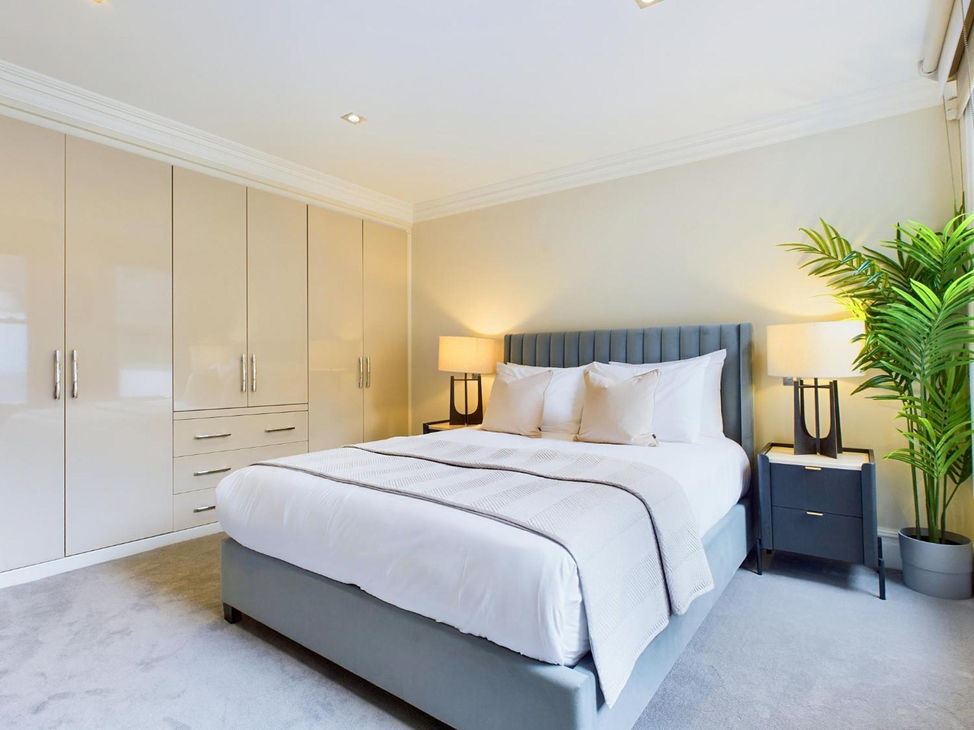 Appartement Be - Mayfair Residences Londres