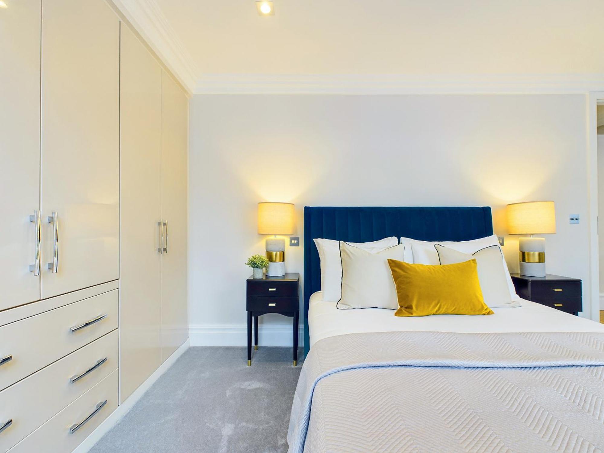 Be - Mayfair Residences Appartement Londres