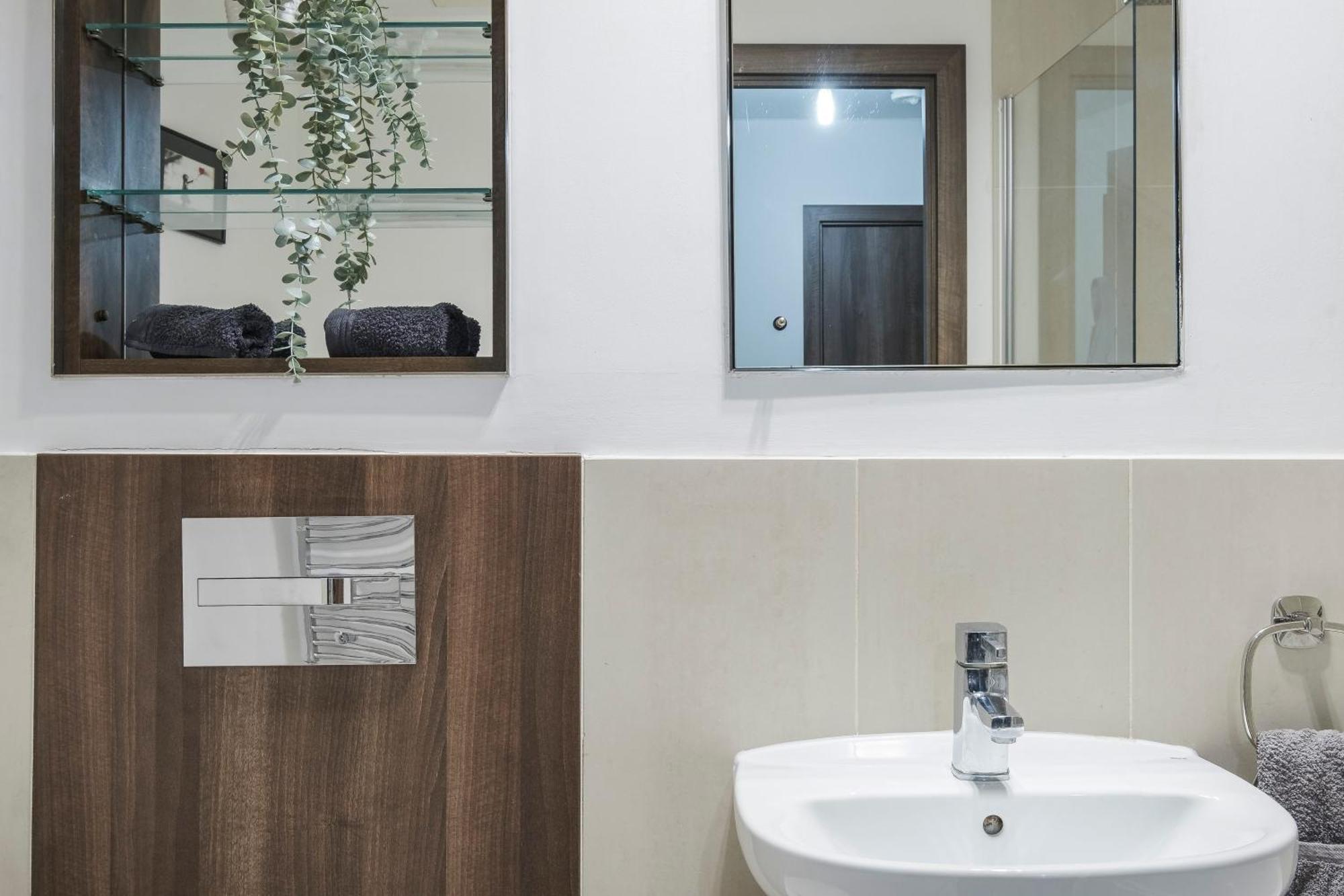 Battersea Serviced Appartement