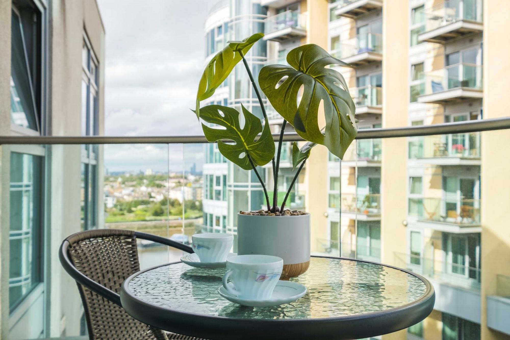 Appartement Battersea Serviced