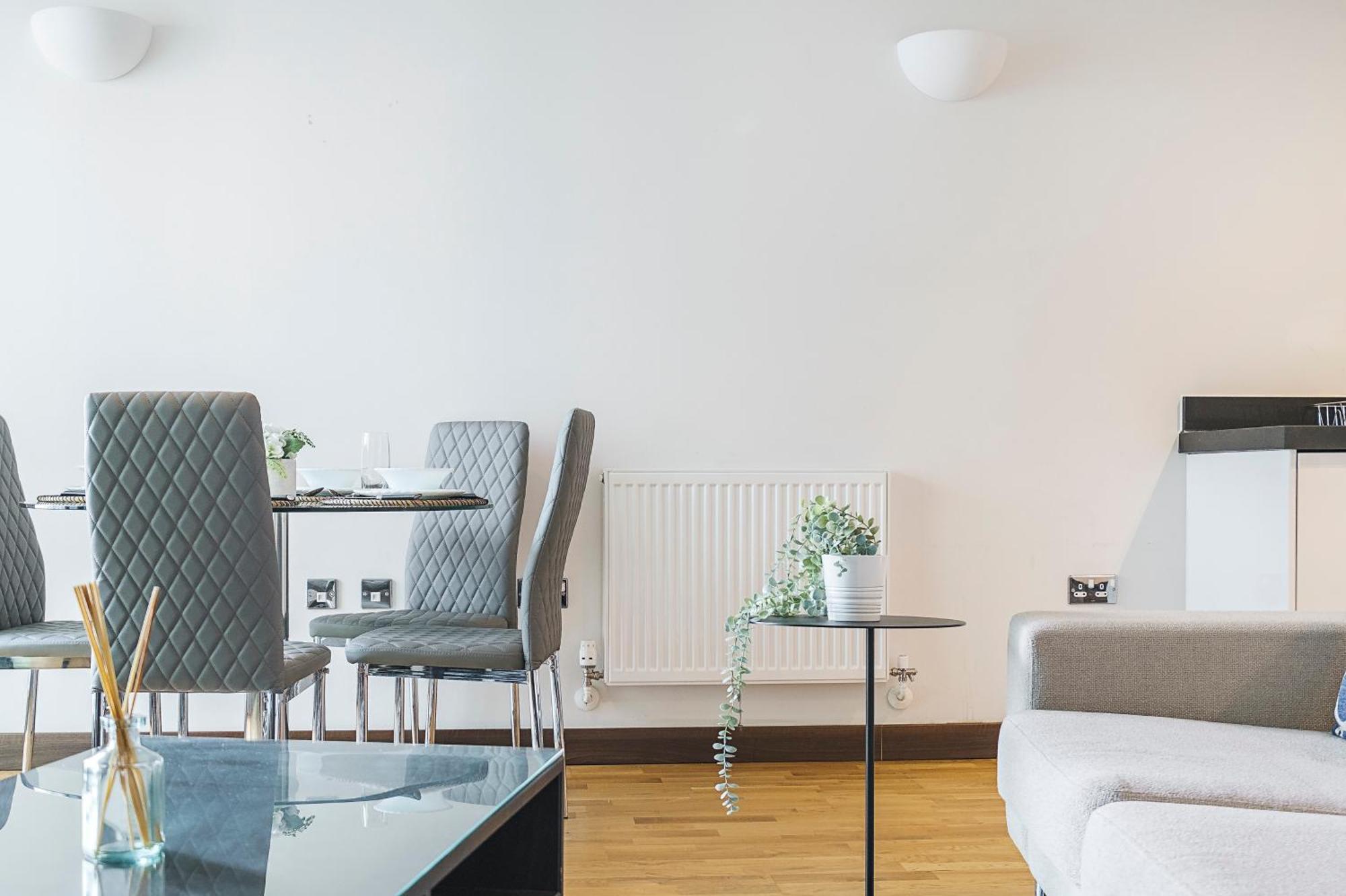 Battersea Serviced Appartement *