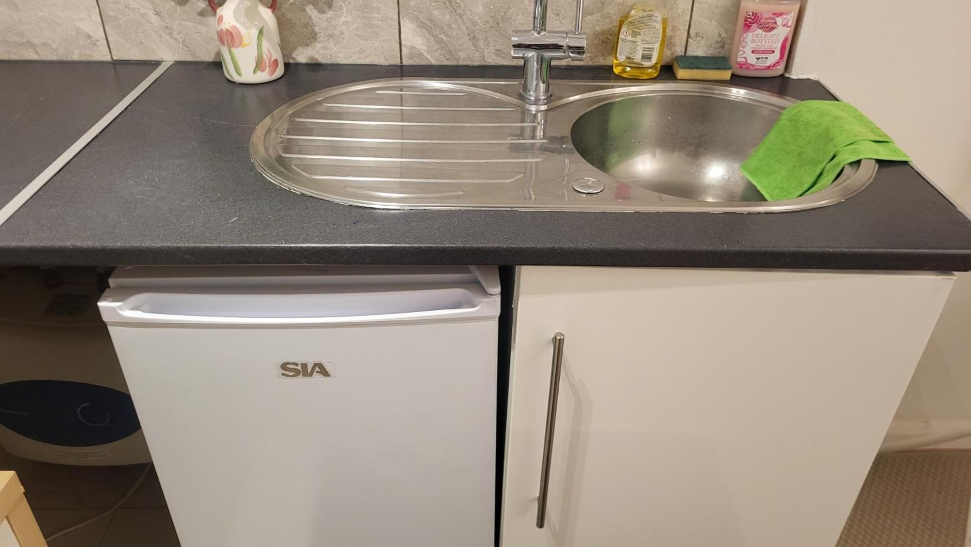 Comfy Stay, Stockwell Sw9 Apartamento