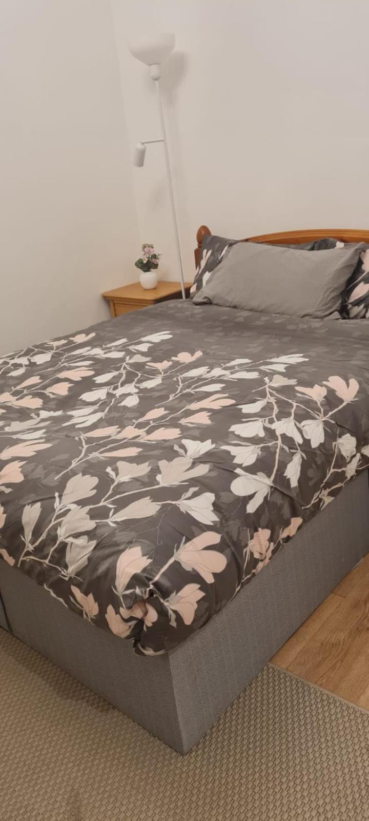 Comfy Stay, Stockwell Sw9 Apartamento Londres