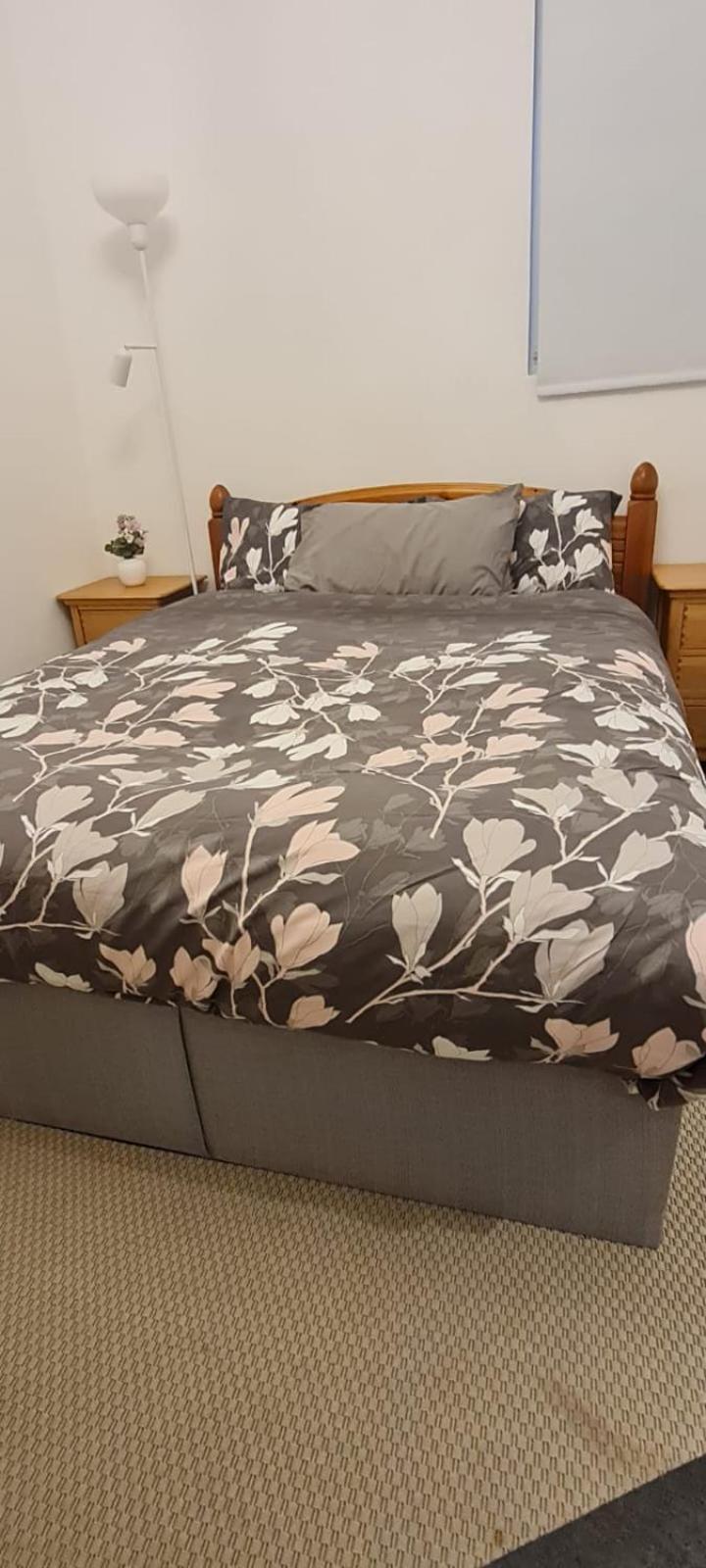 Apartamento Comfy Stay, Stockwell Sw9 Londres
