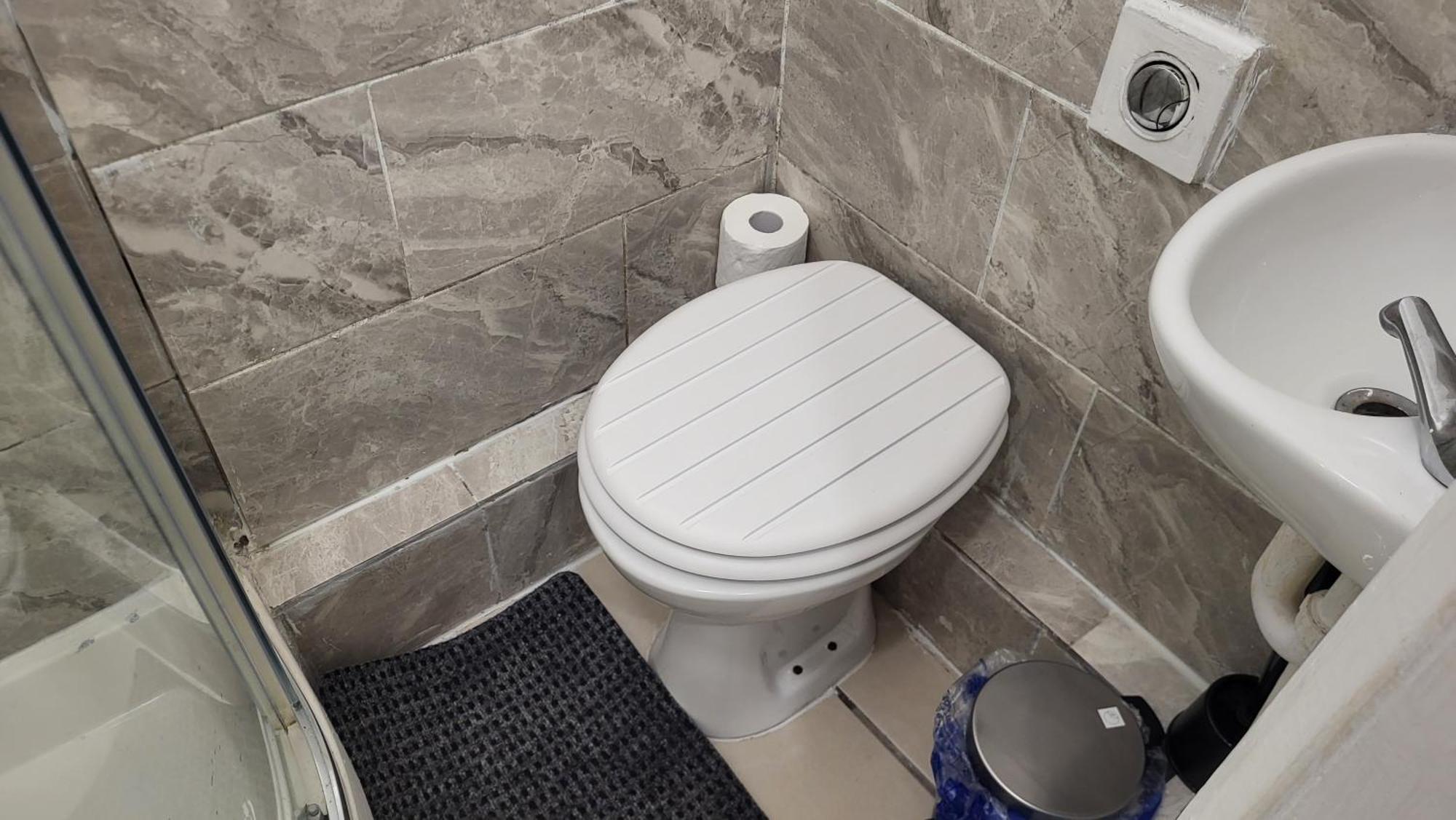 Comfy Stay, Stockwell Sw9
