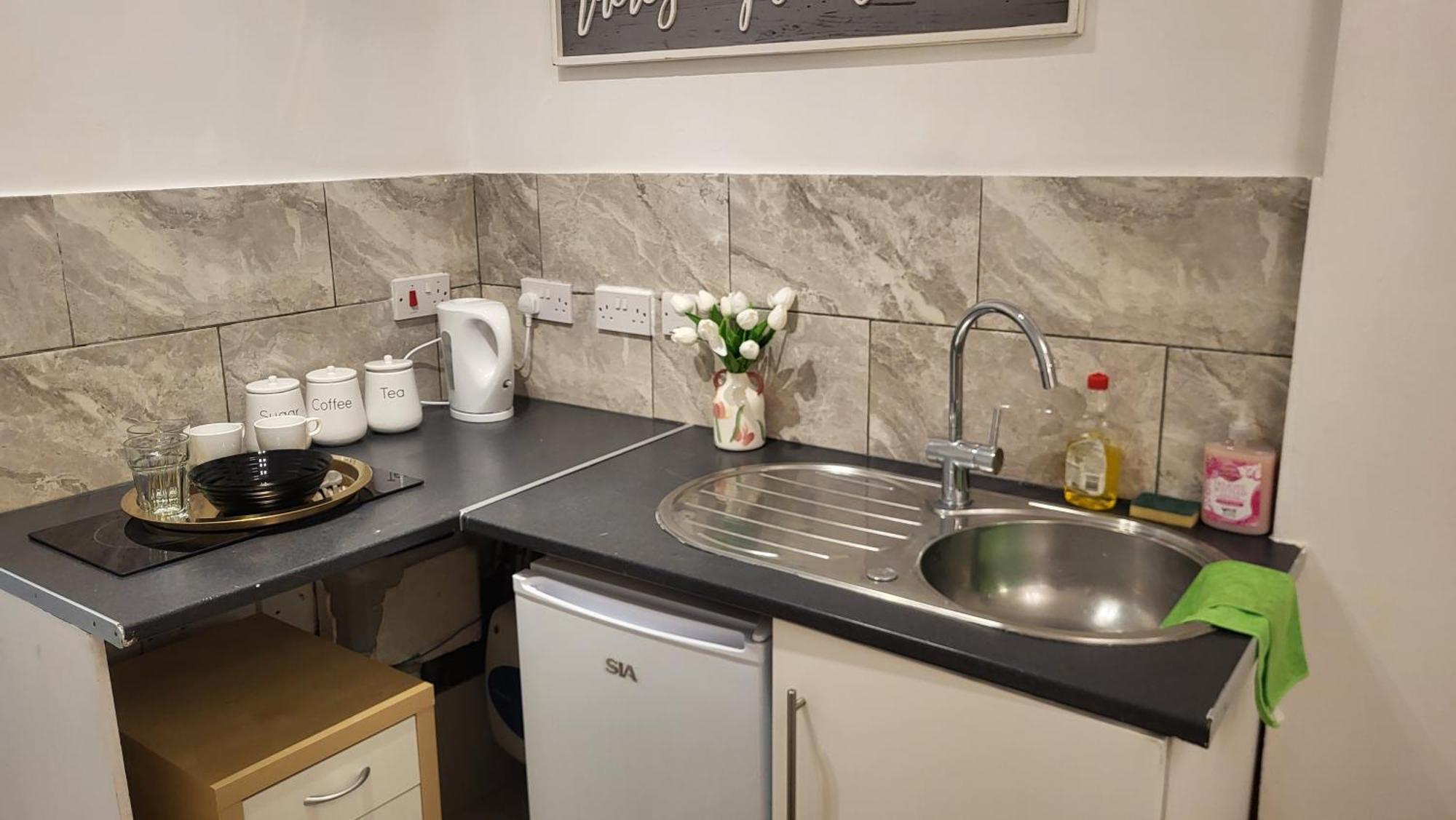 Comfy Stay, Stockwell Sw9 * Londres